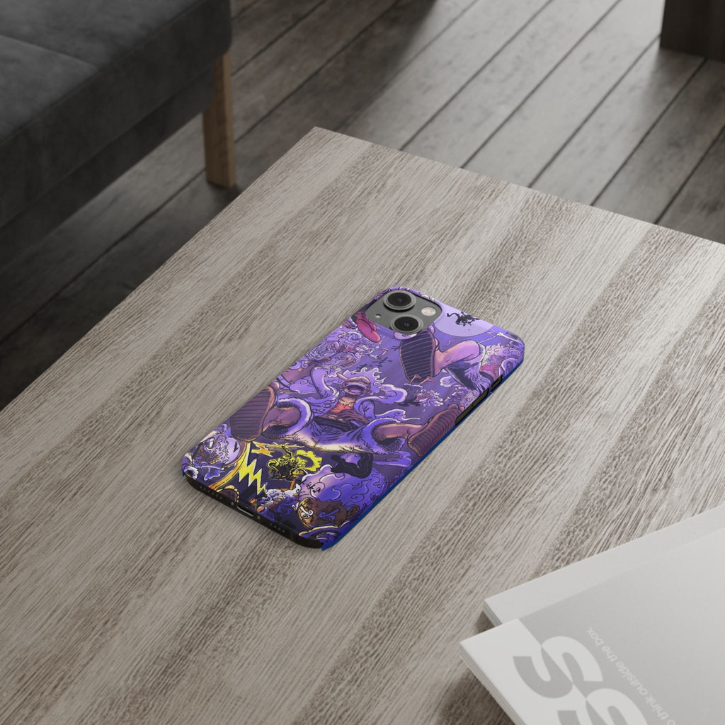 Phone Case - OnePiece Design