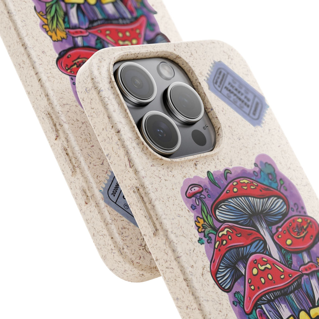 Eat Me Eco-Friendly Phone Case