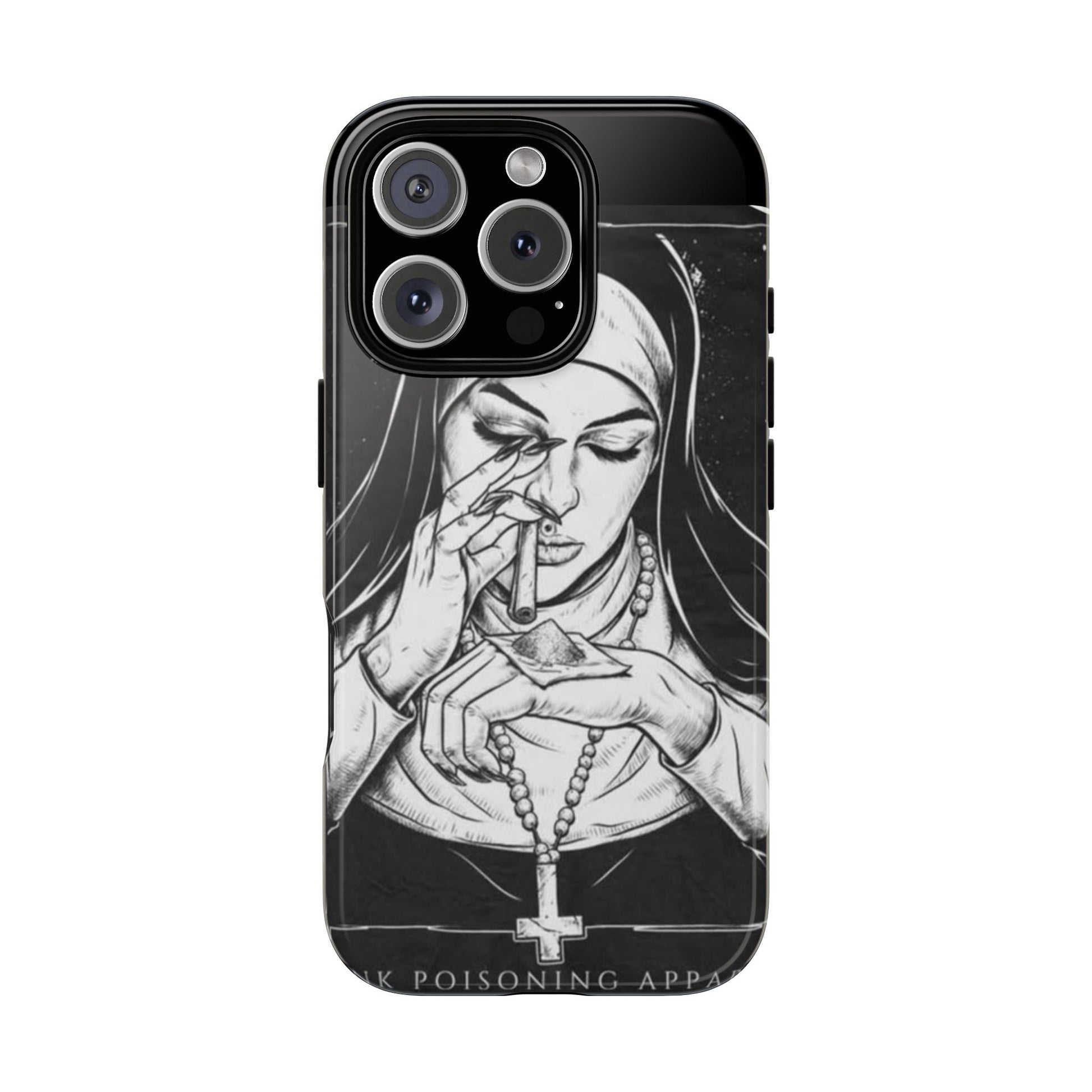 Sniff&Pray - SlimPhoneCase