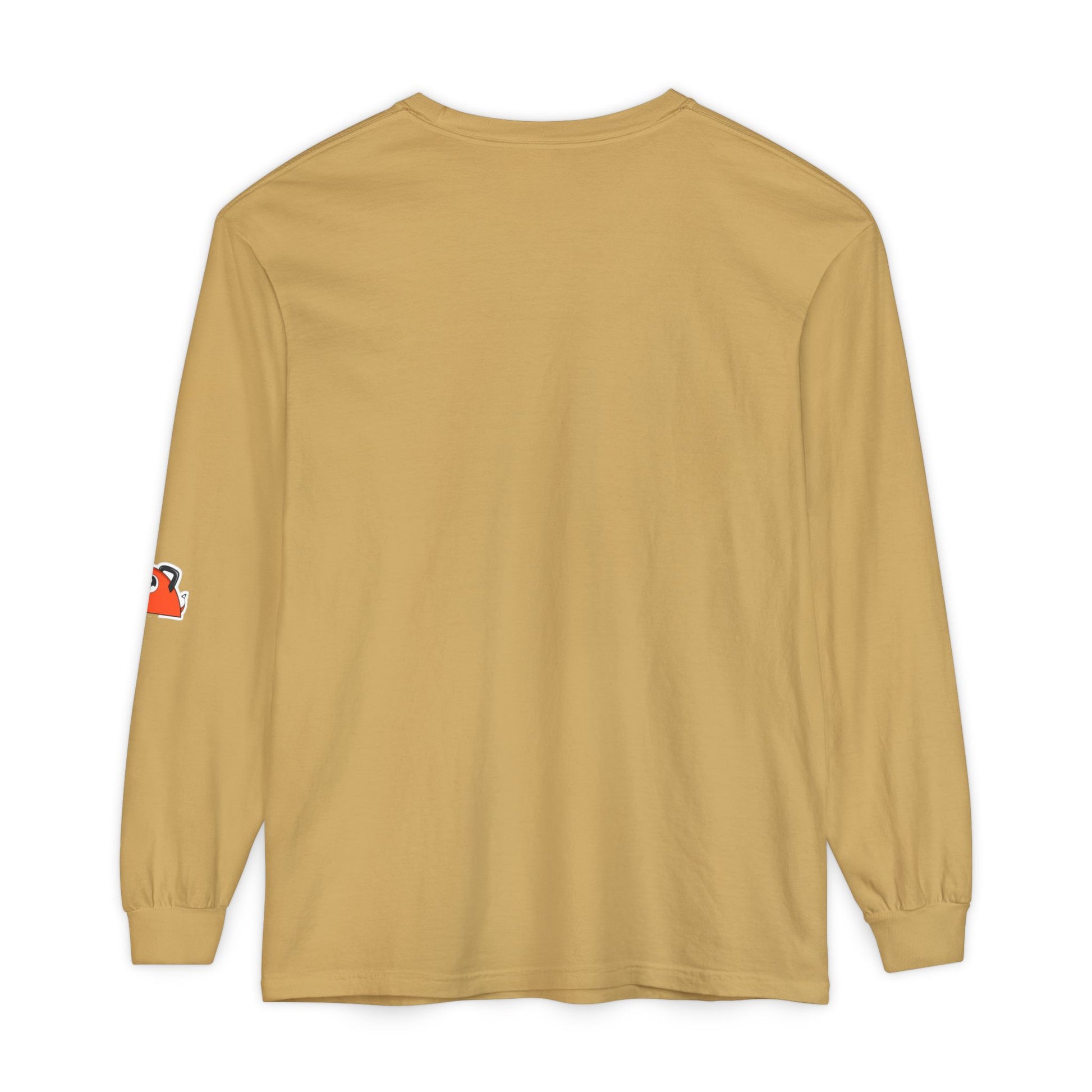 Chainsaw man- Makima eyes Long Sleeve Tee