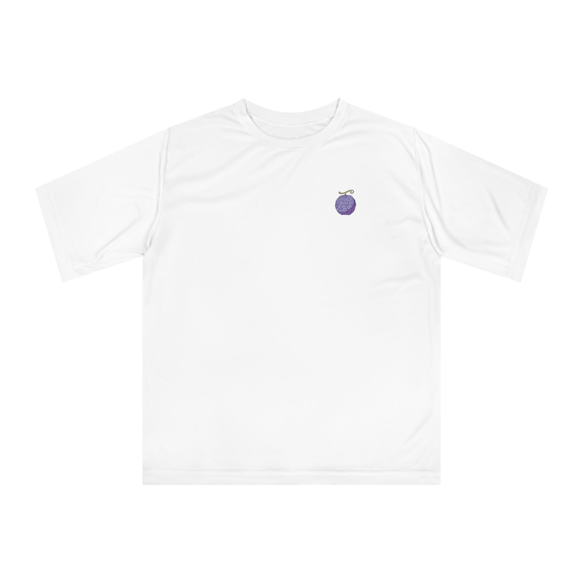 ONE PIECE WORKOUT SHIRT S03