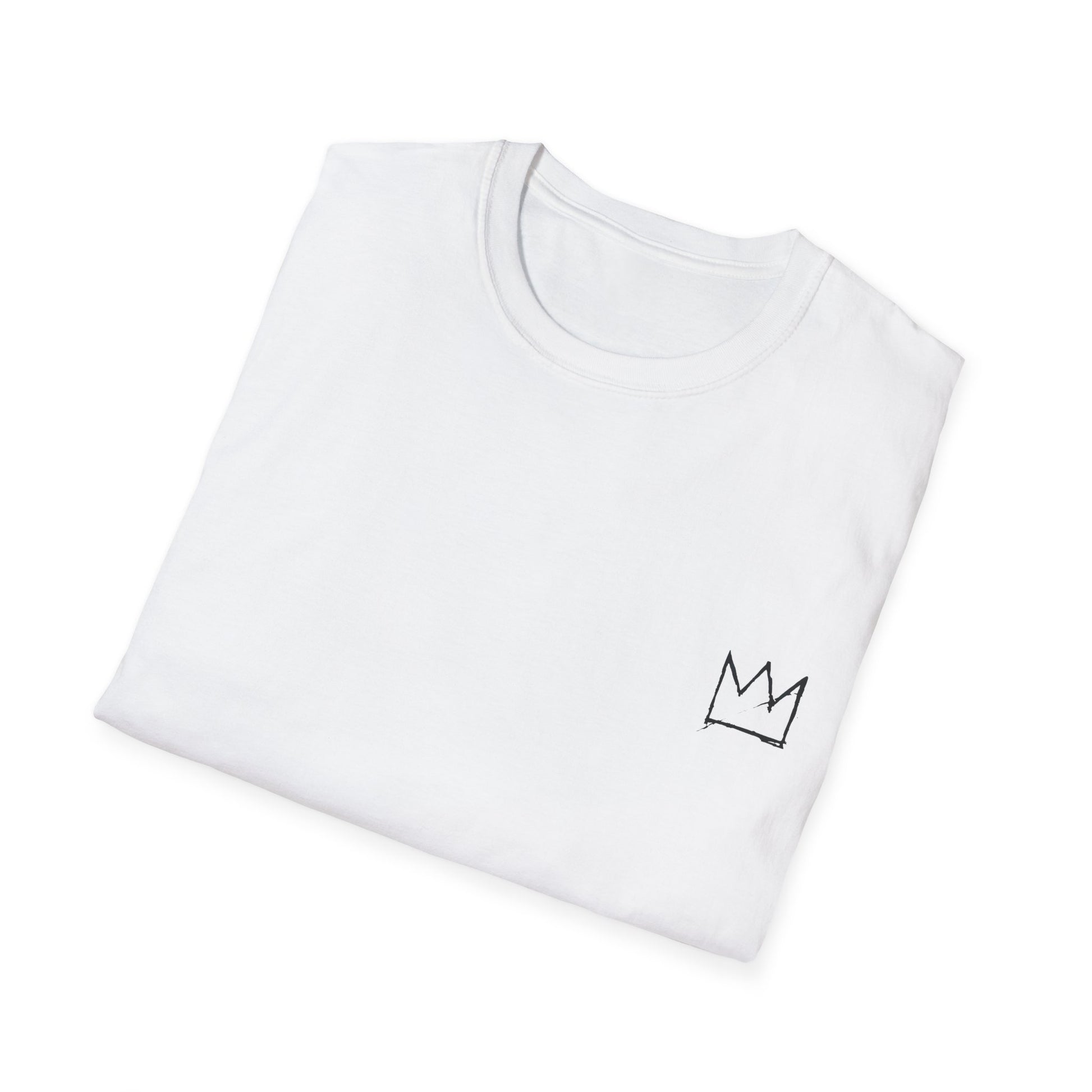 Tris Unisex T-shirt