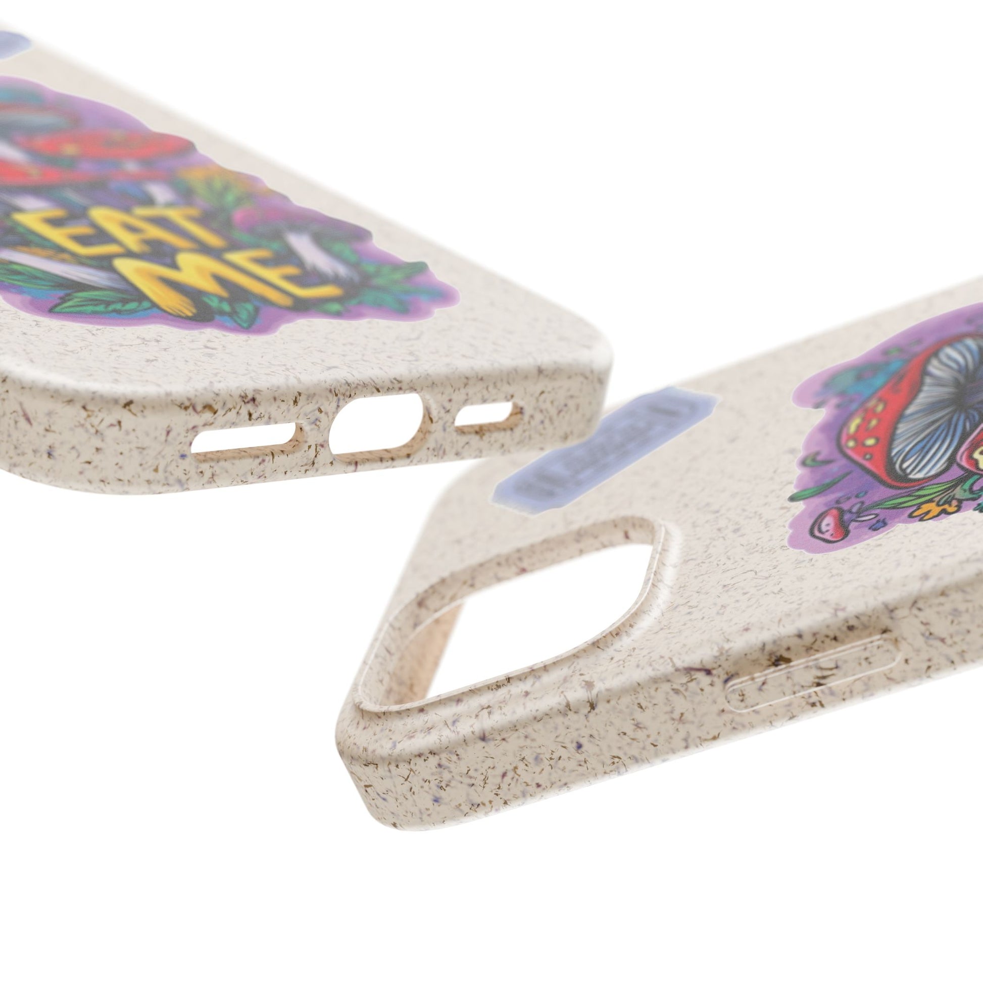 Eat Me Eco-Friendly Phone Case