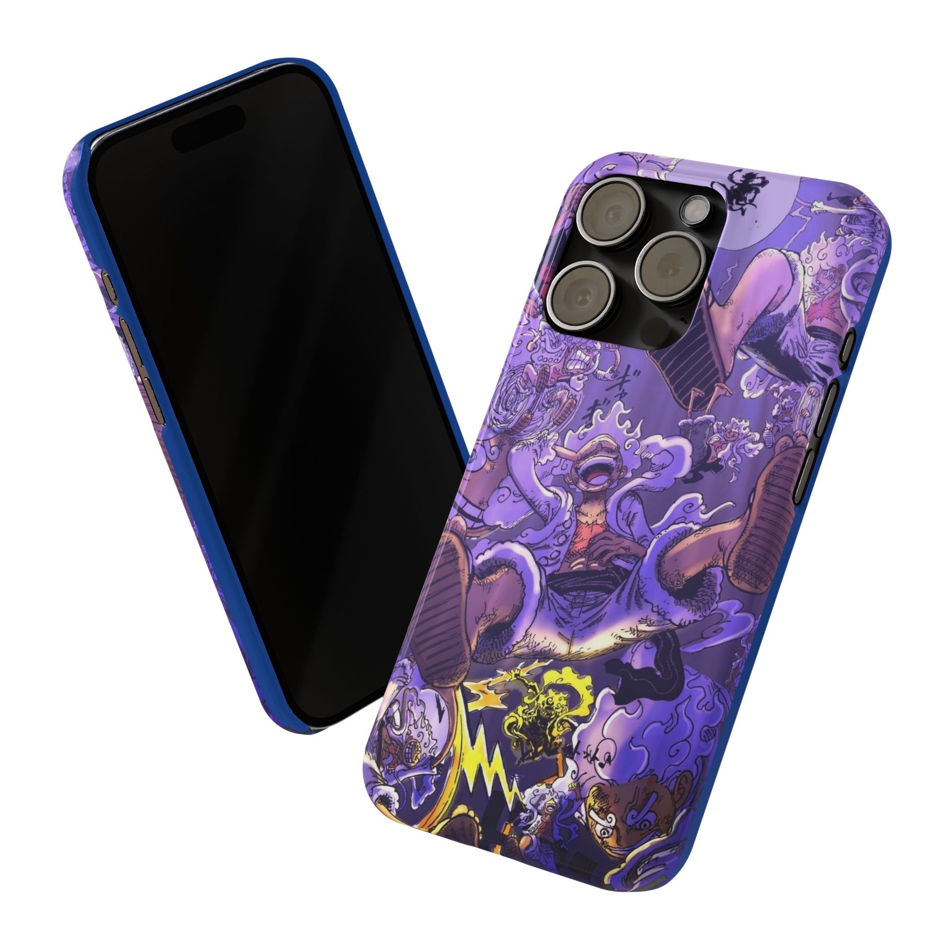 Phone Case - OnePiece Design