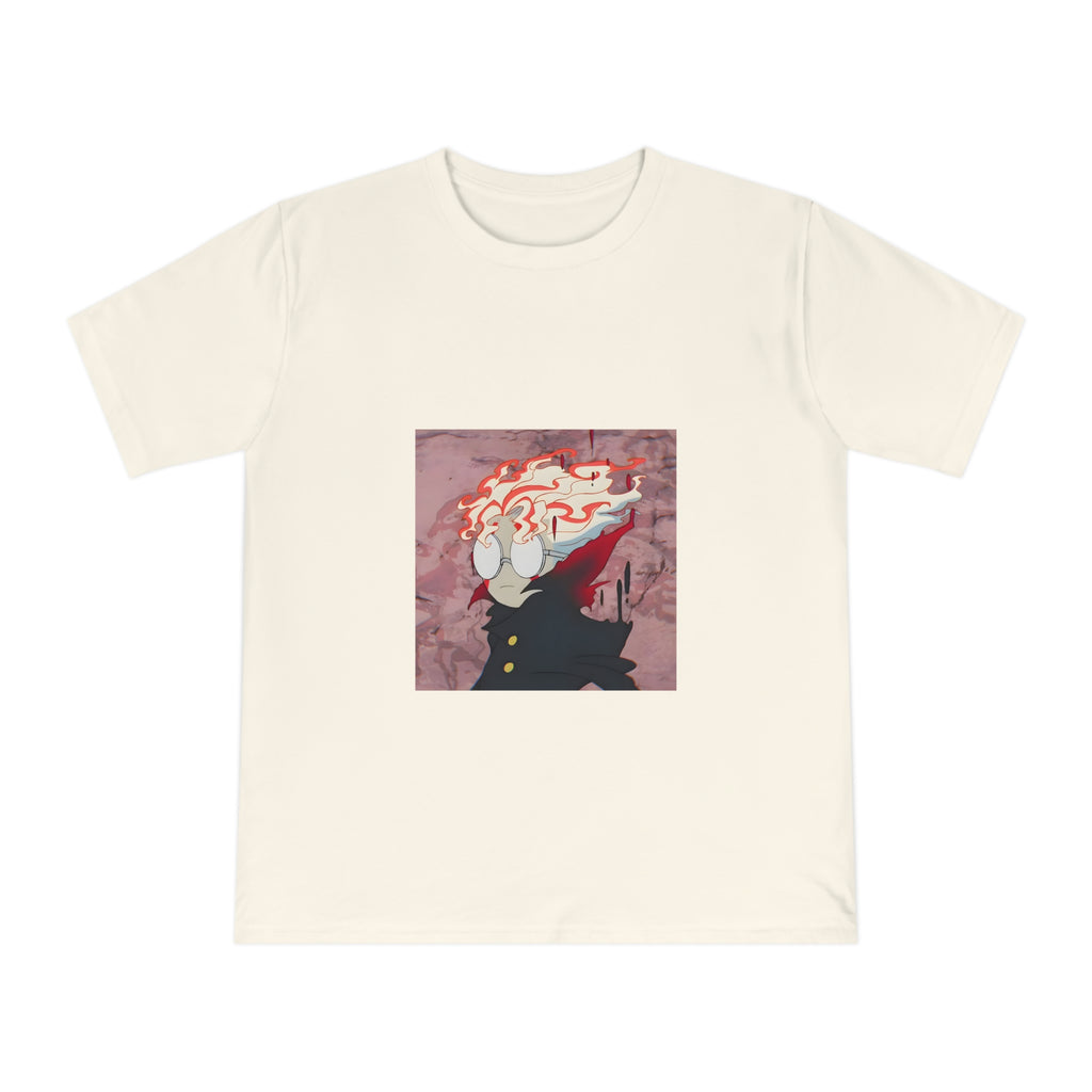 Okarun Dan Dan Dan T-Shirt