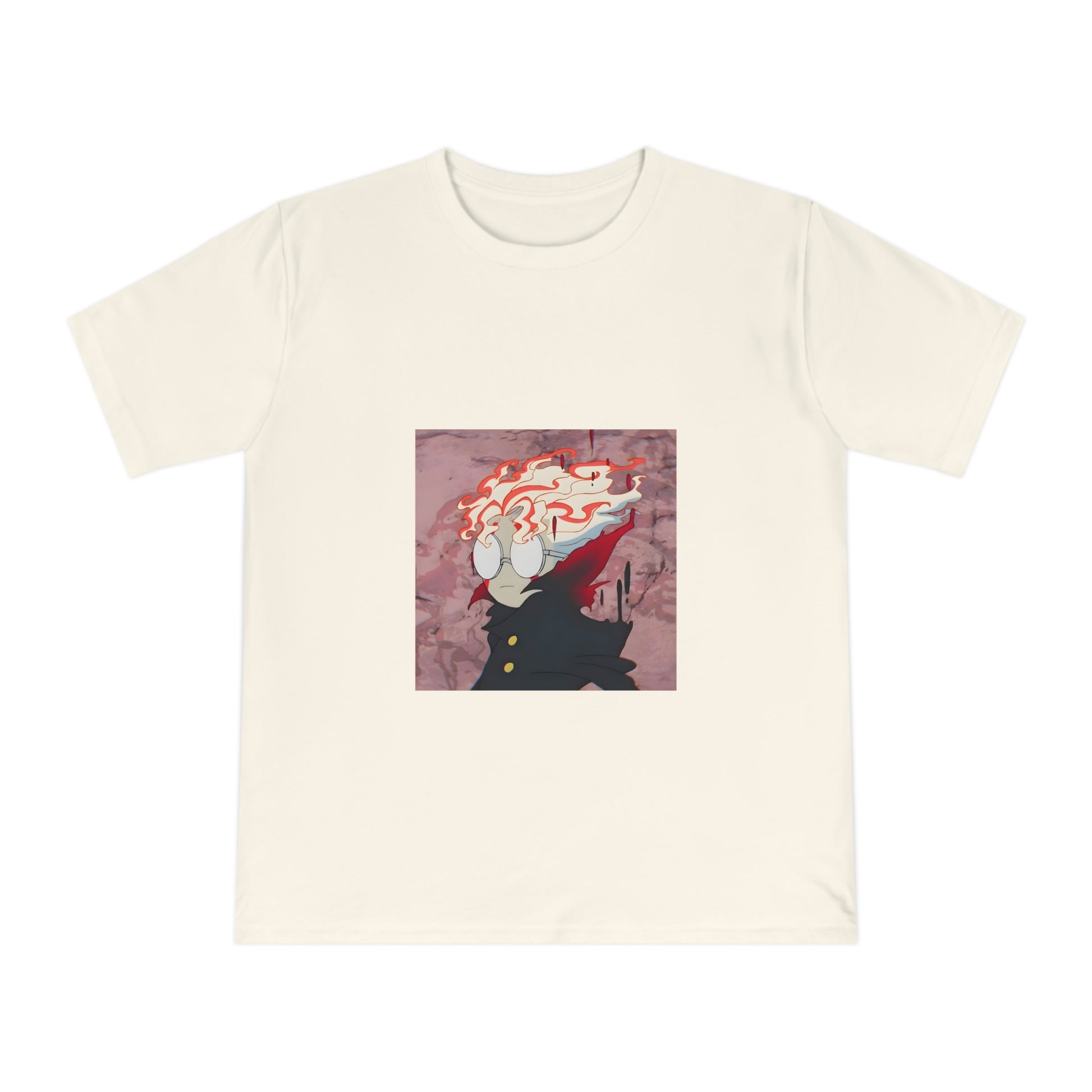 Okarun Dan Dan Dan T-Shirt