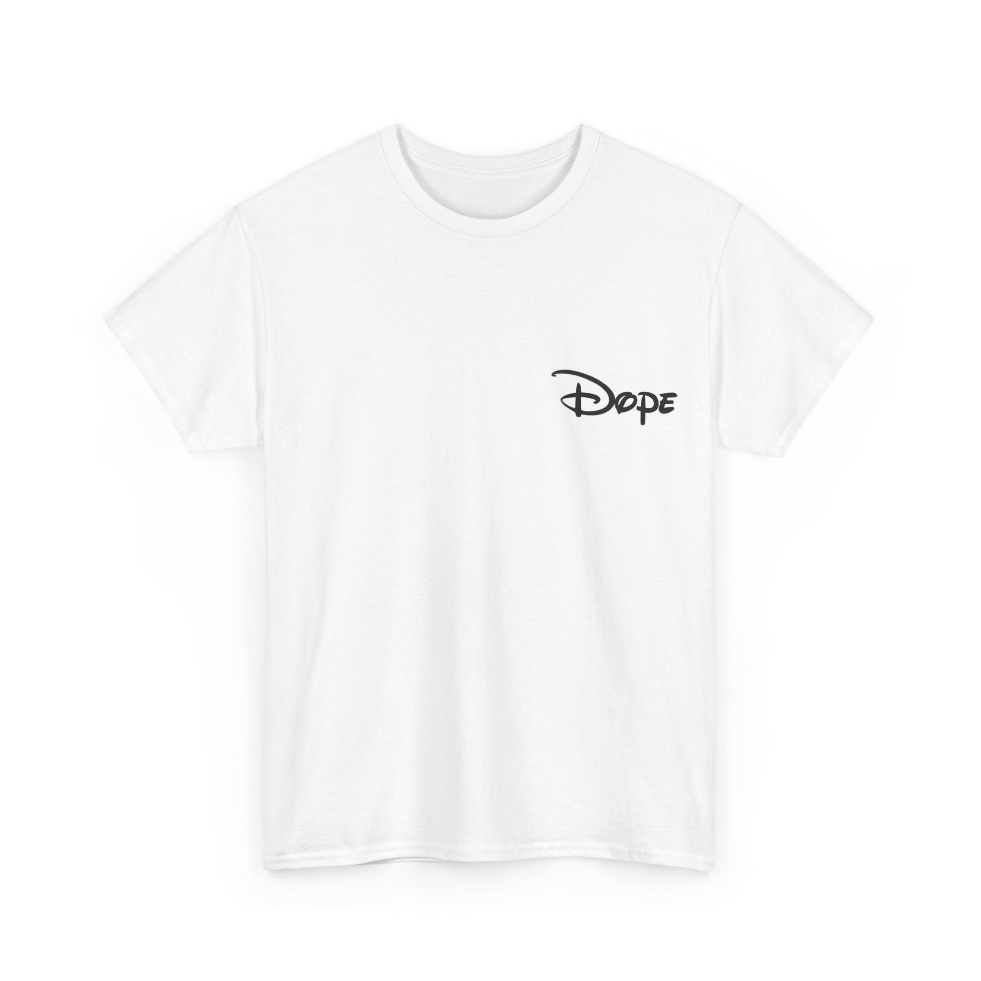 Disney - Stardust Drip Unisex T-shirt