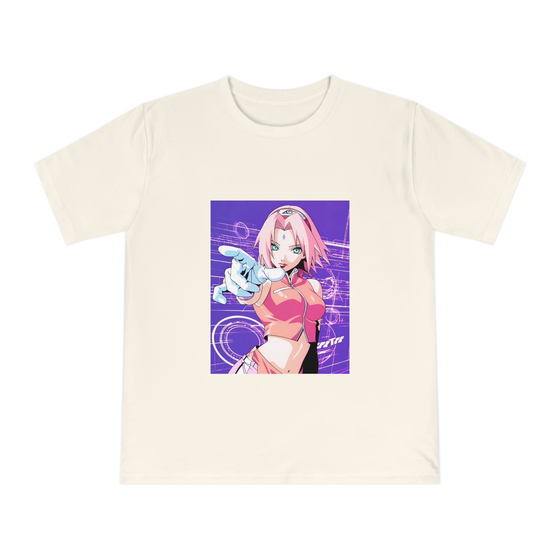 Sakura "Stargazing Version" T-Shirt