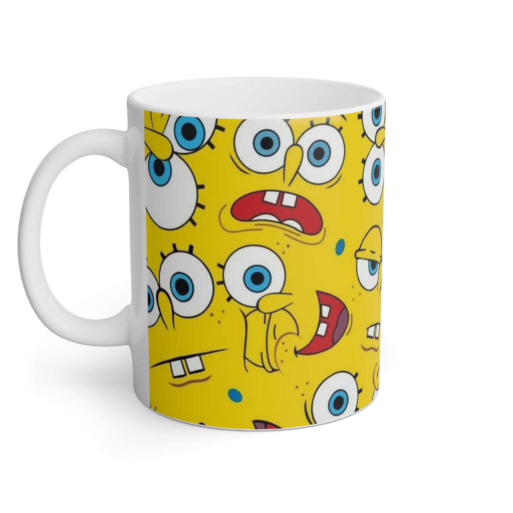 SpongeBob SquarePants Mug - 11oz
