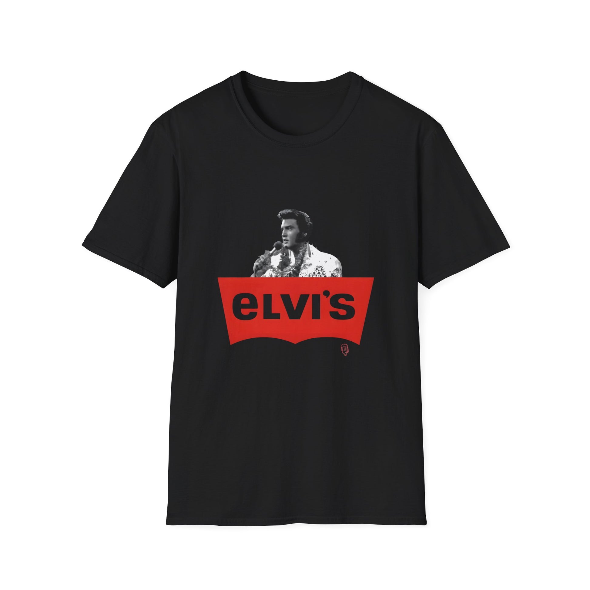 Elvis Tribute Unisex T-Shirt