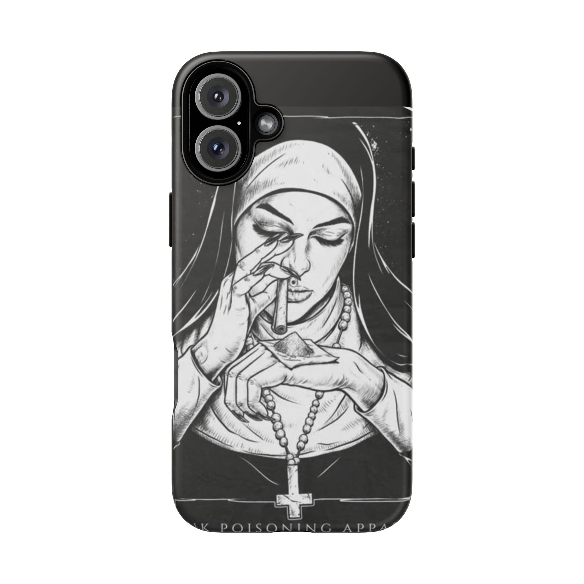 Sniff&Pray - SlimPhoneCase