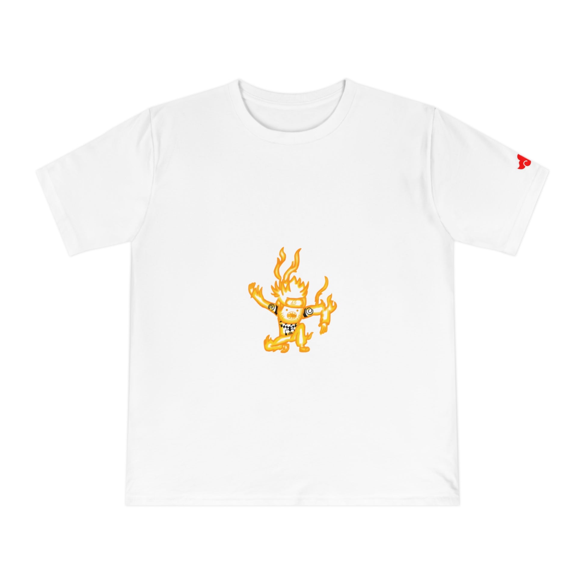 Naruto Tooniverse T-Shirt