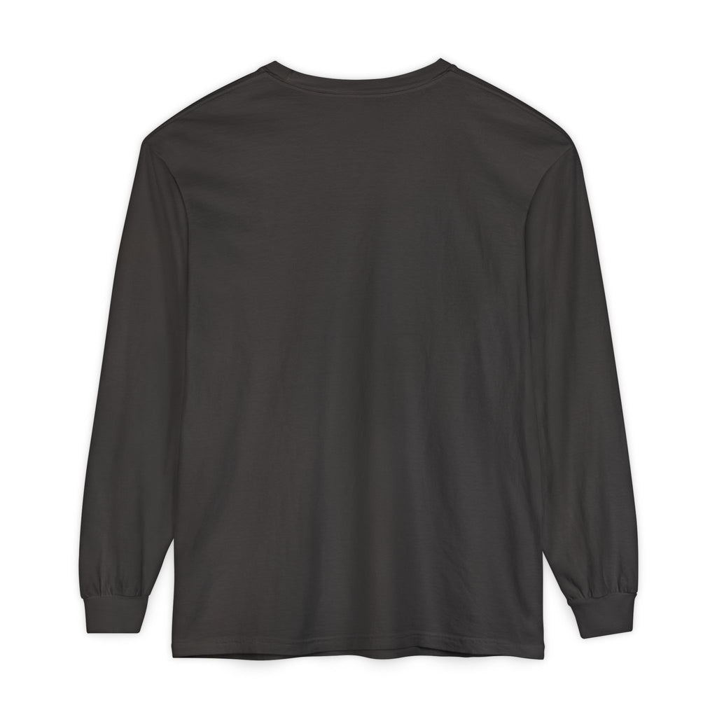 Cybergirl city  Long Sleeve Tee