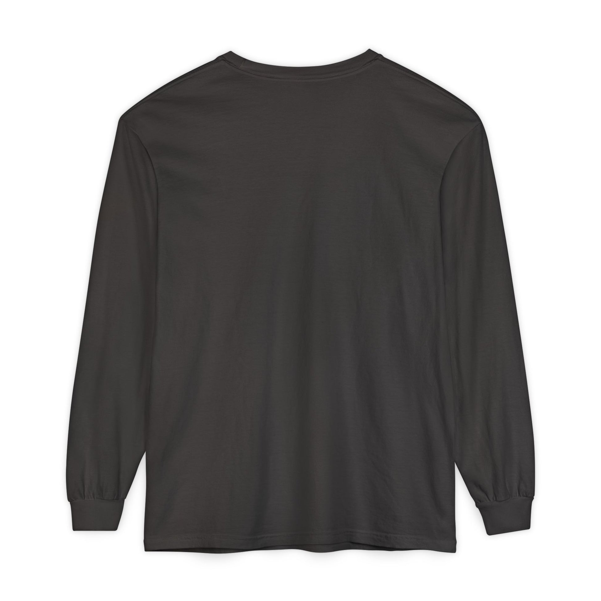 Cybergirl city  Long Sleeve Tee
