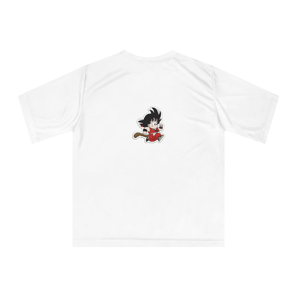 Baby DragonBall - Unisex T-shirt