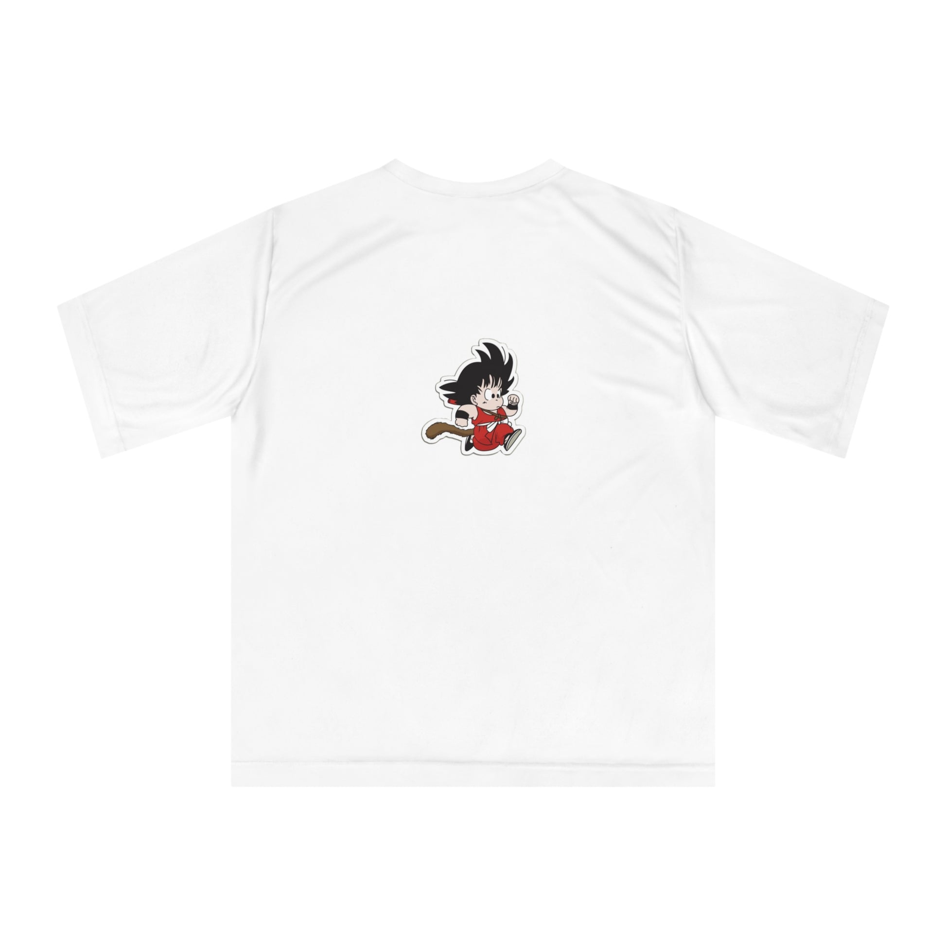 Baby DragonBall - Unisex T-shirt