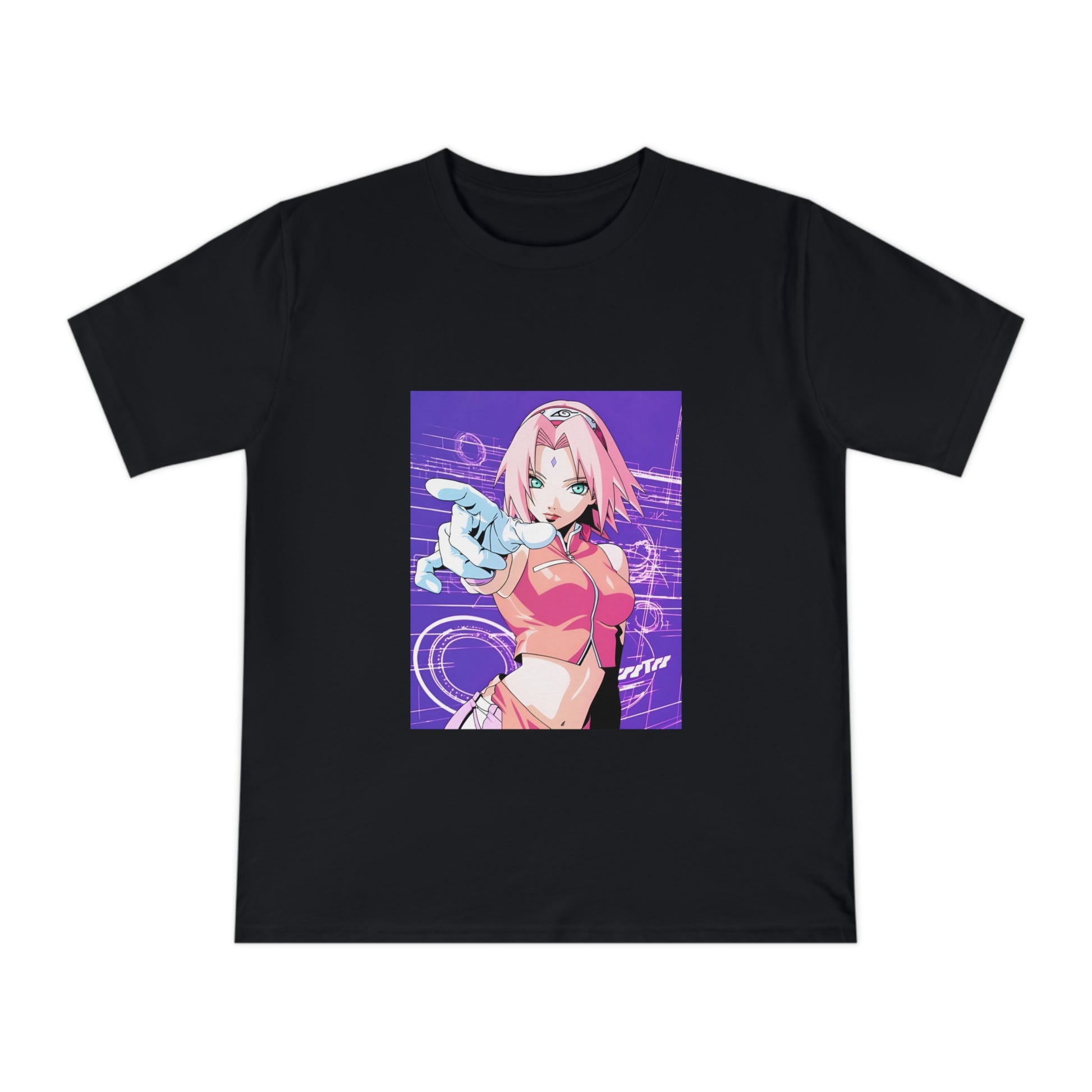 Sakura "Stargazing Version" T-Shirt