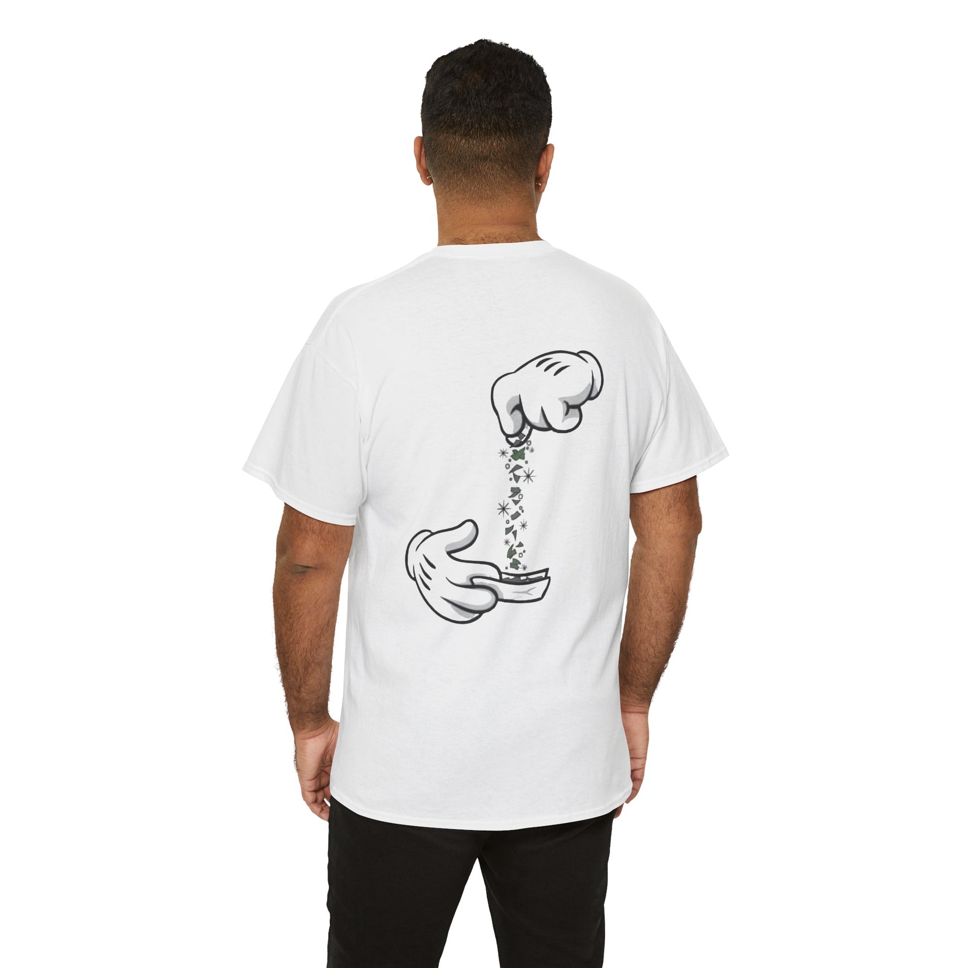 Disney - Stardust Drip Unisex T-shirt
