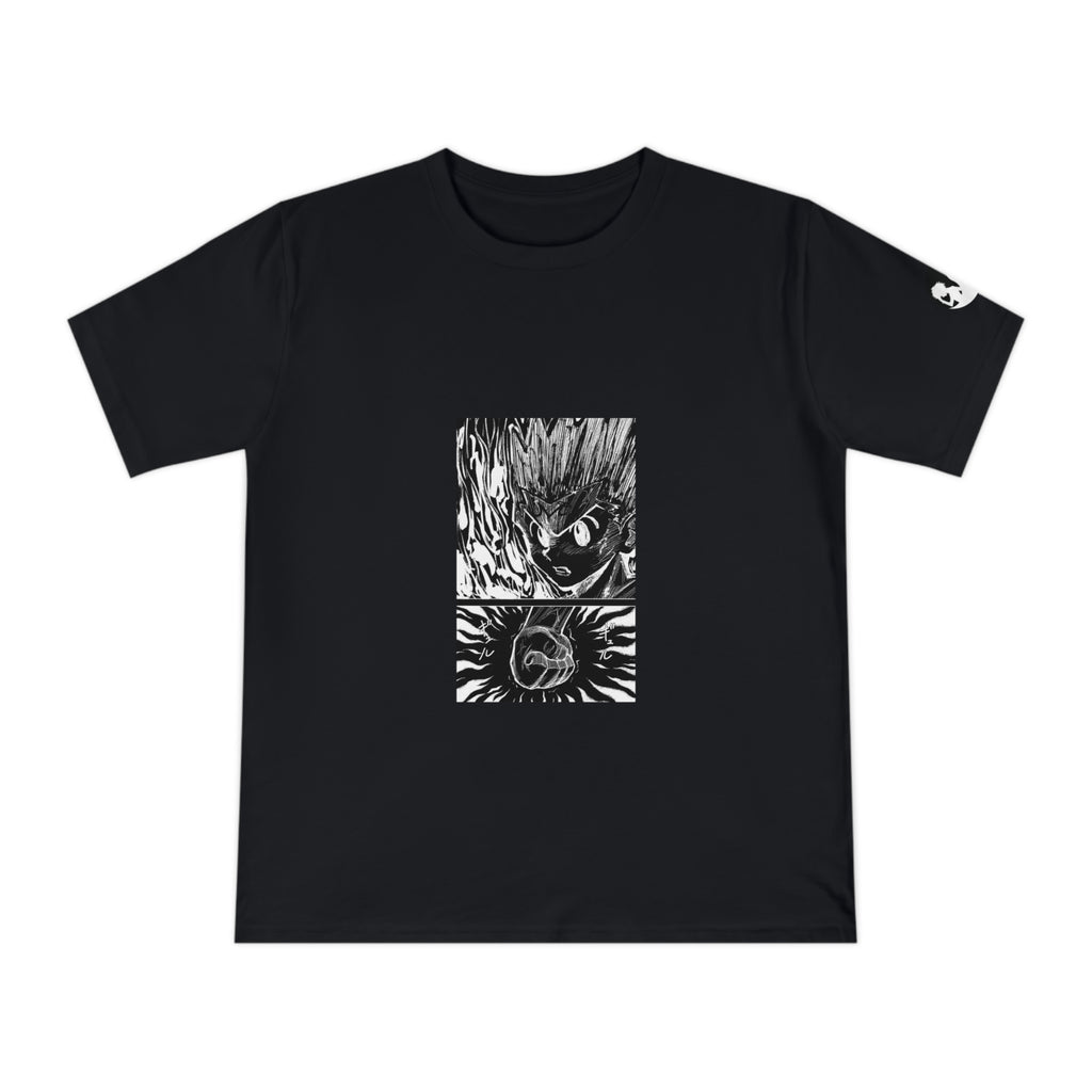 Hunter Hunter T-shirt