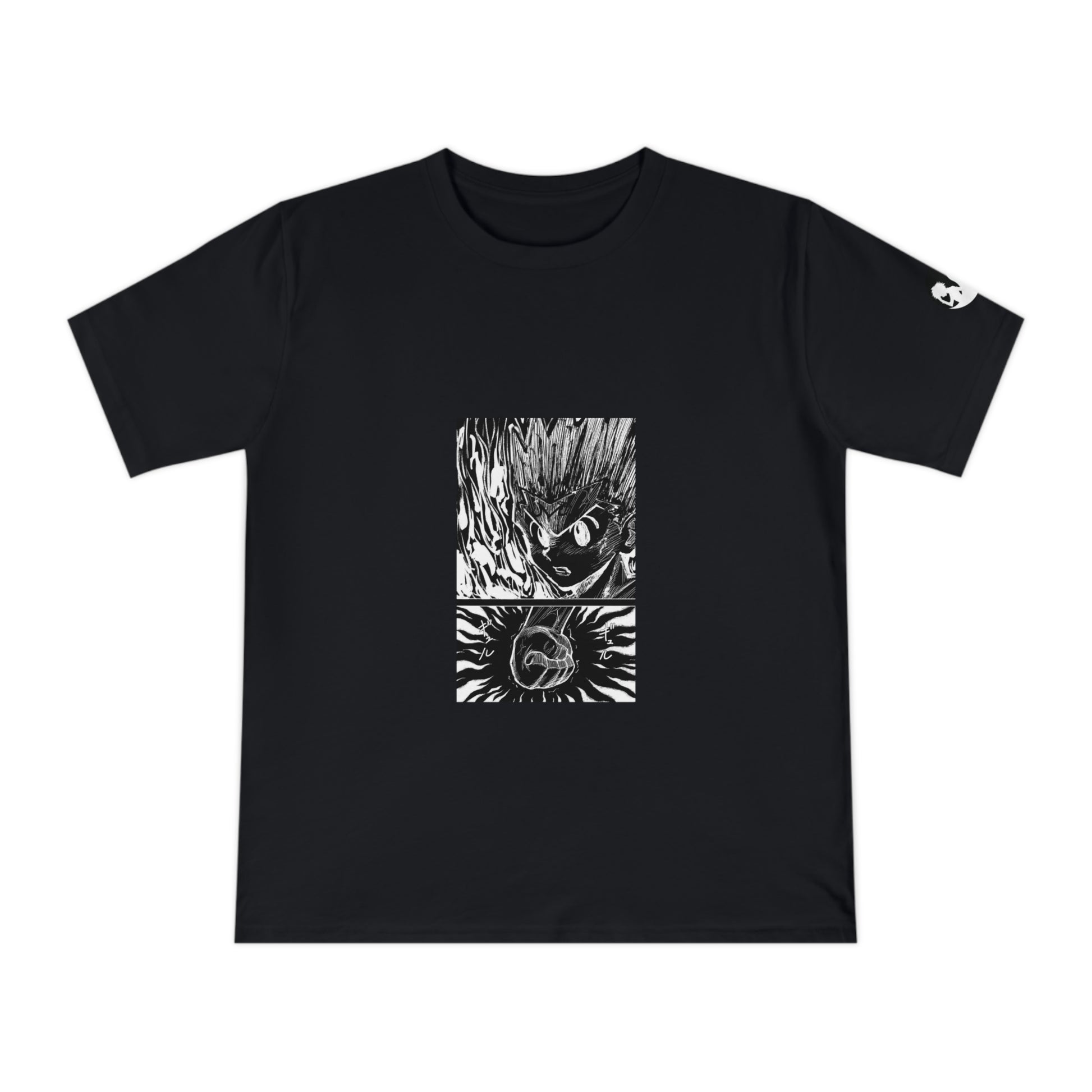 Hunter Hunter T-shirt
