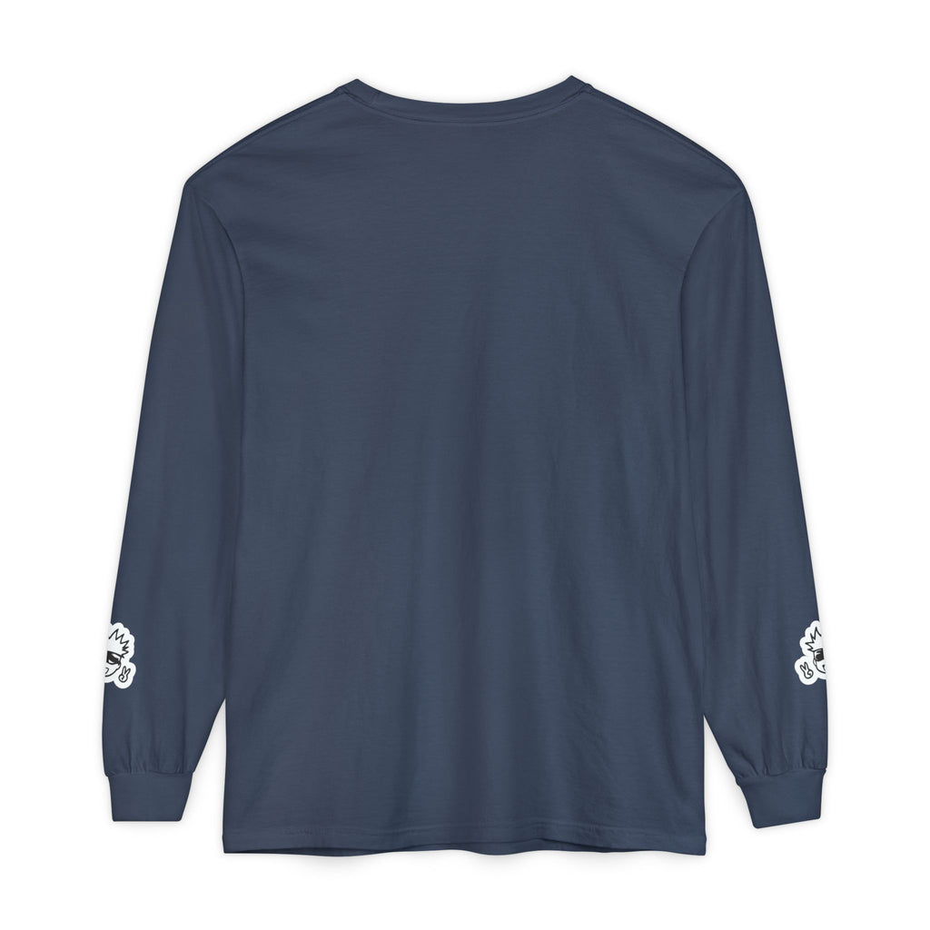 Jujutsu Kaisen Long Sleeve Tee