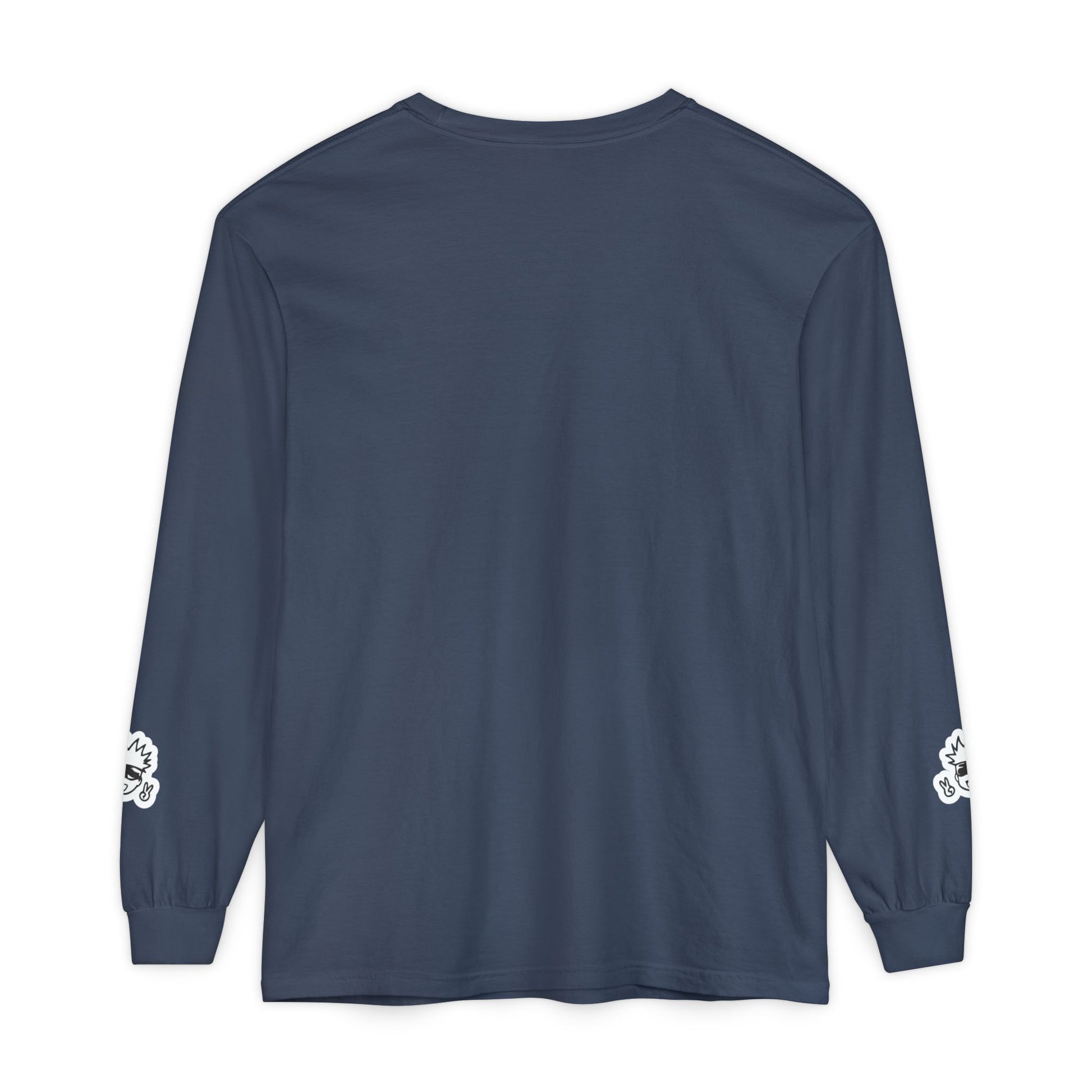 Jujutsu Kaisen Long Sleeve Tee