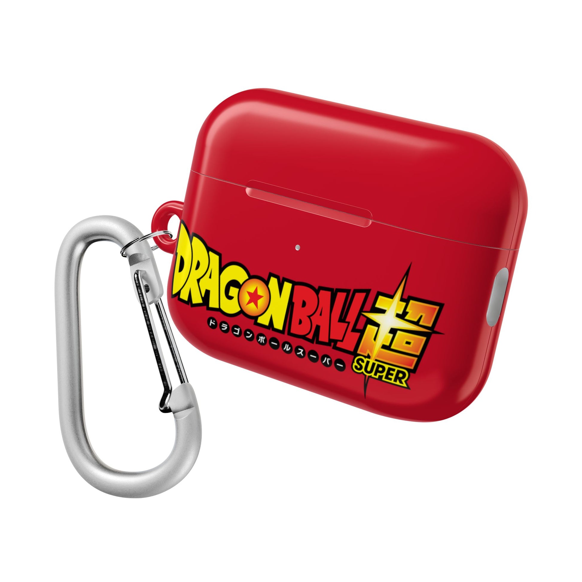 Dragon Ball Super AirPod Case