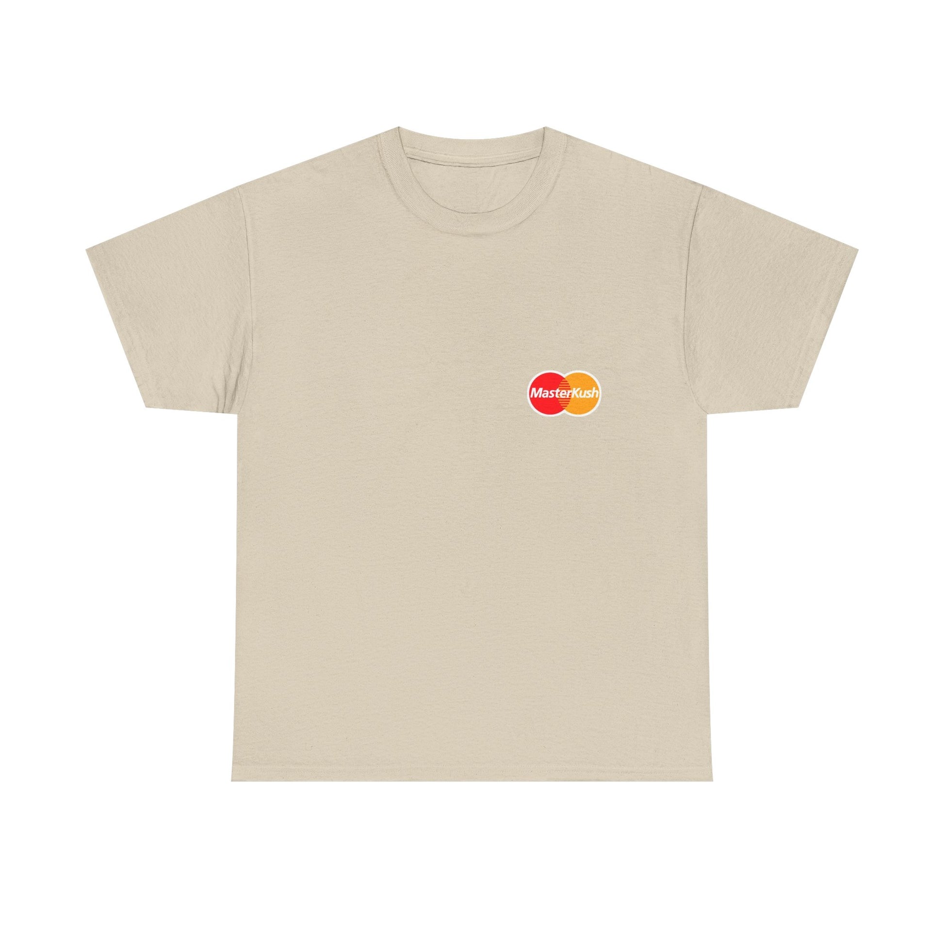 MasterKush Unisex T-Shirt