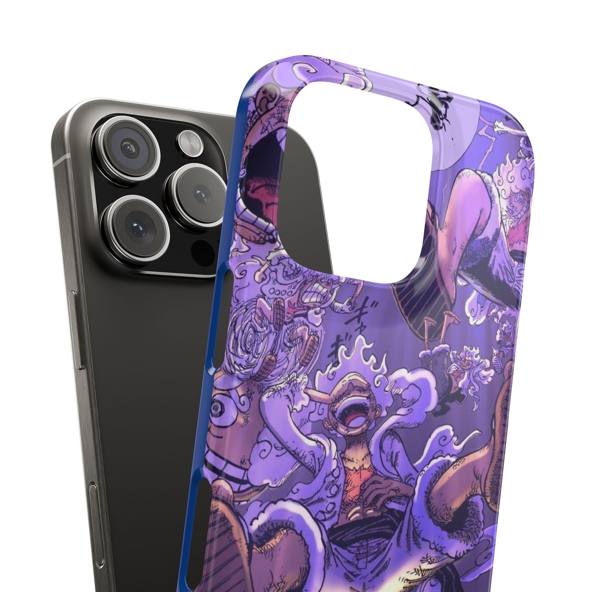 Phone Case - OnePiece Design