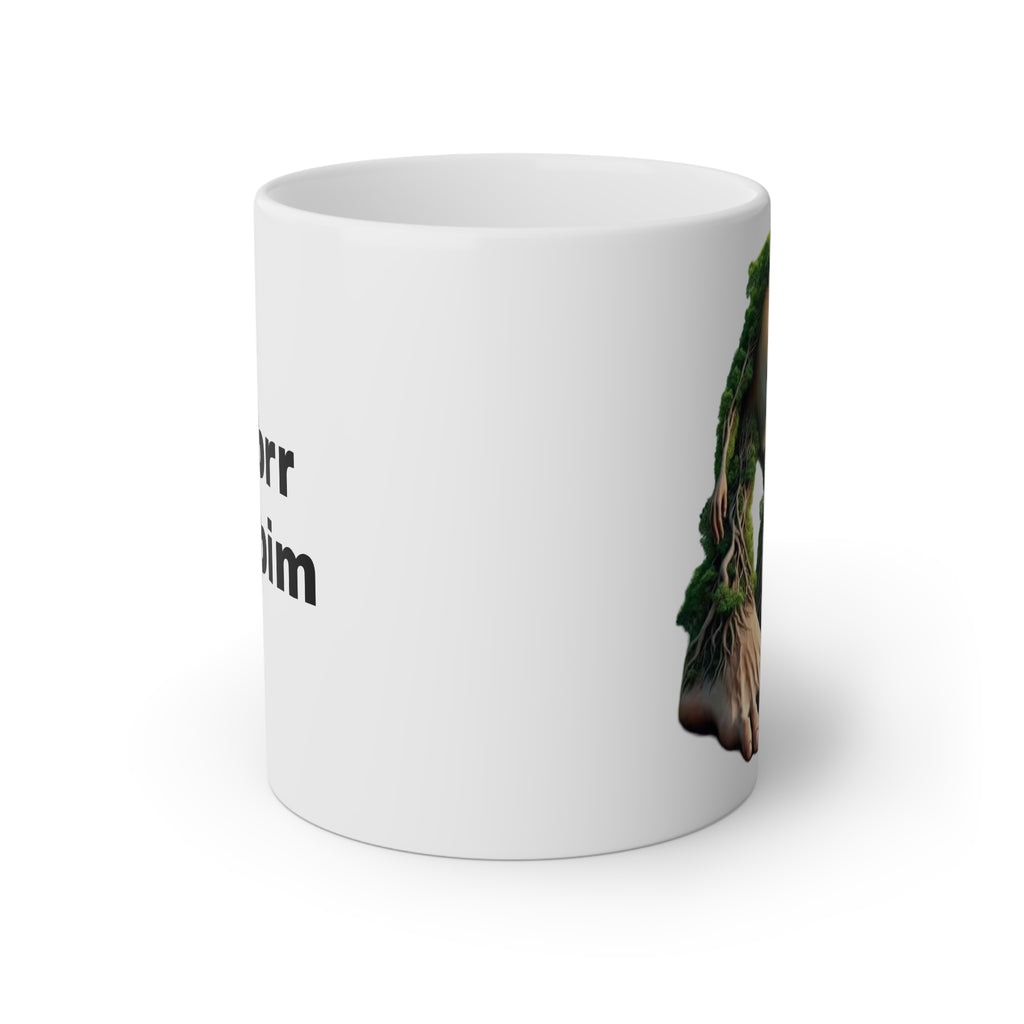 Brr Brr Patapim - 11oz Coffee Mug