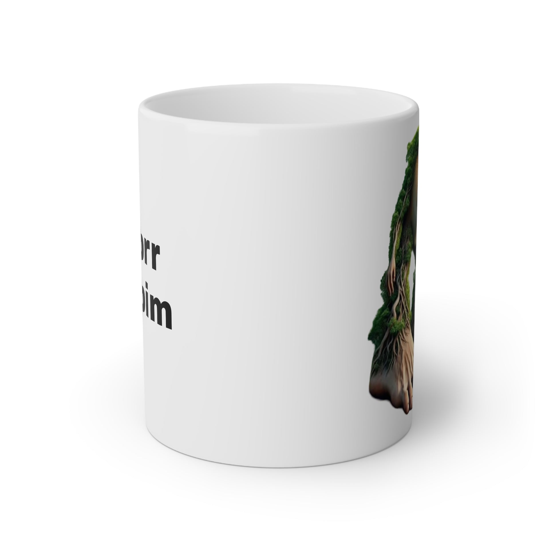 Brr Brr Patapim - 11oz Coffee Mug