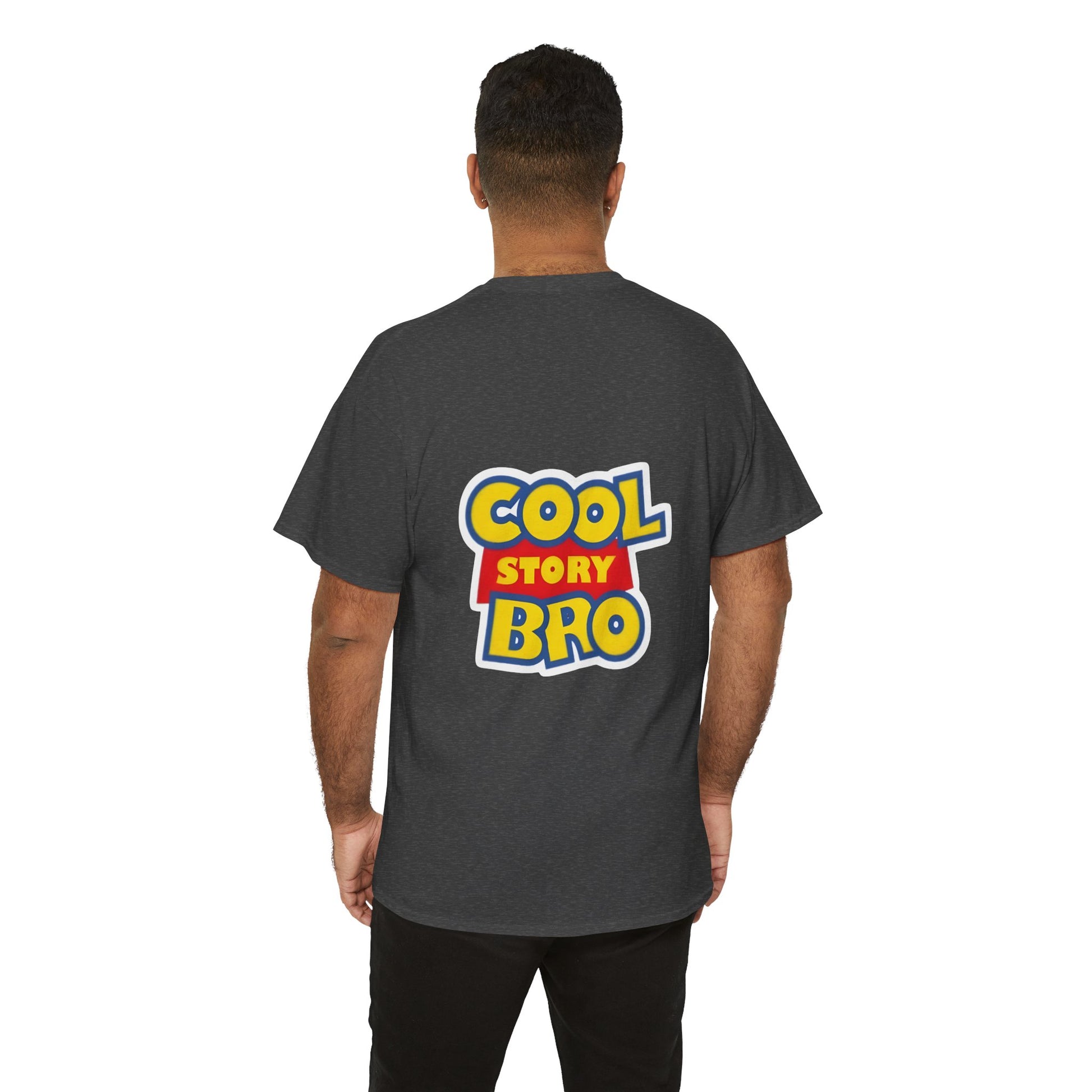 Toy/Cool Story Unisex T-shirt