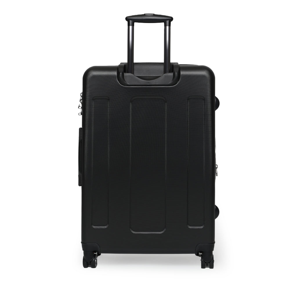 Dragonball Suitcase
