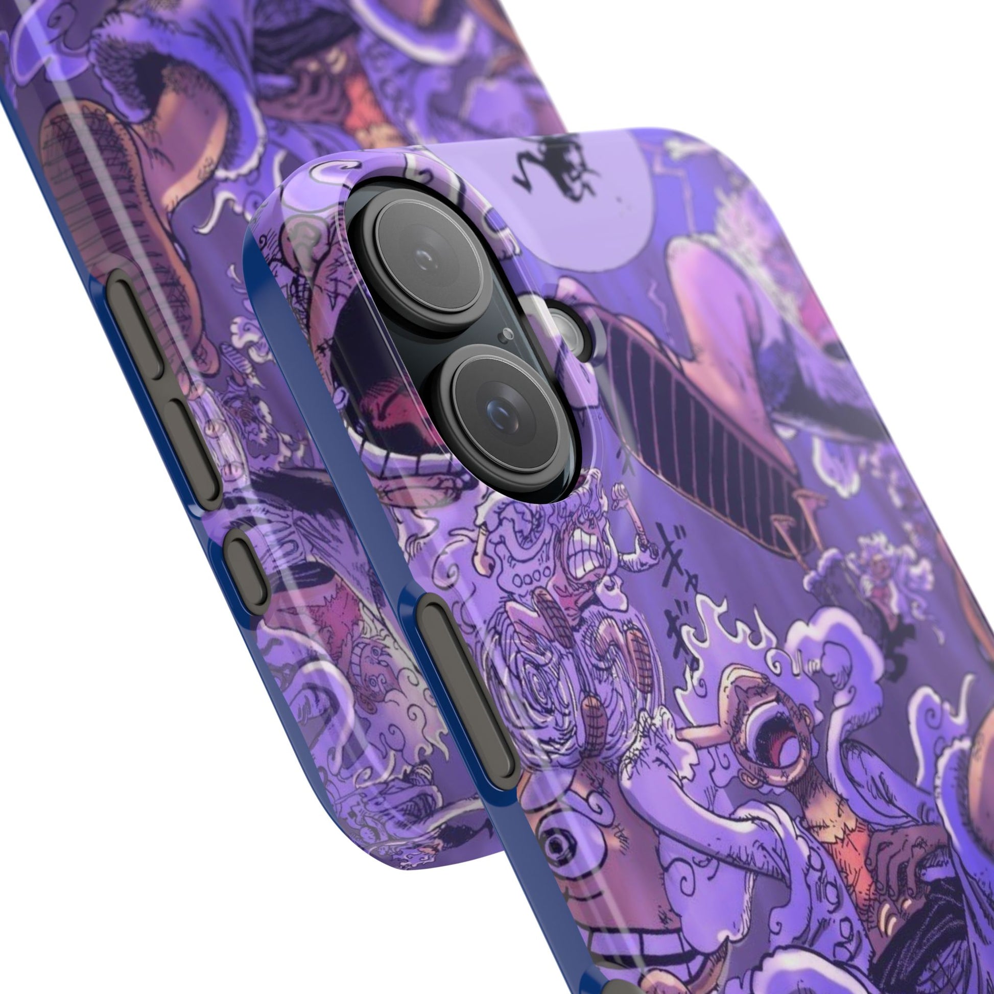Phone Case - OnePiece Design