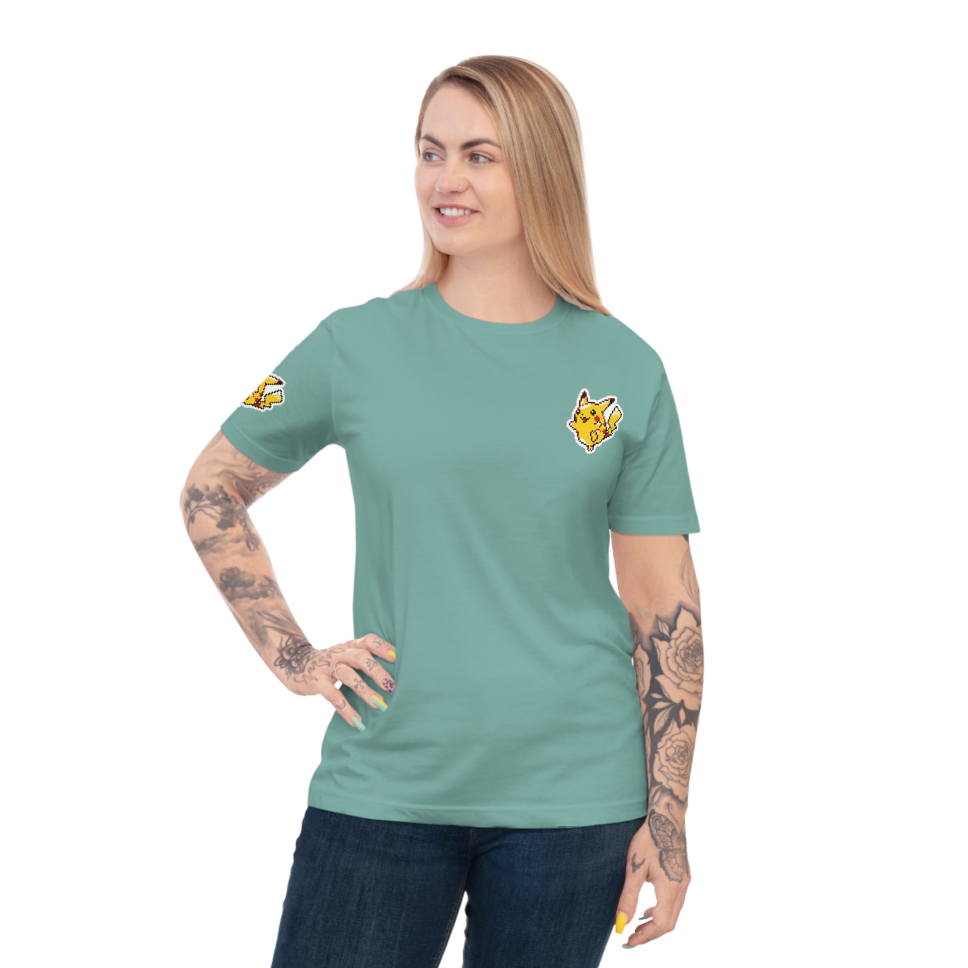 Vintage Unisex T-shirt