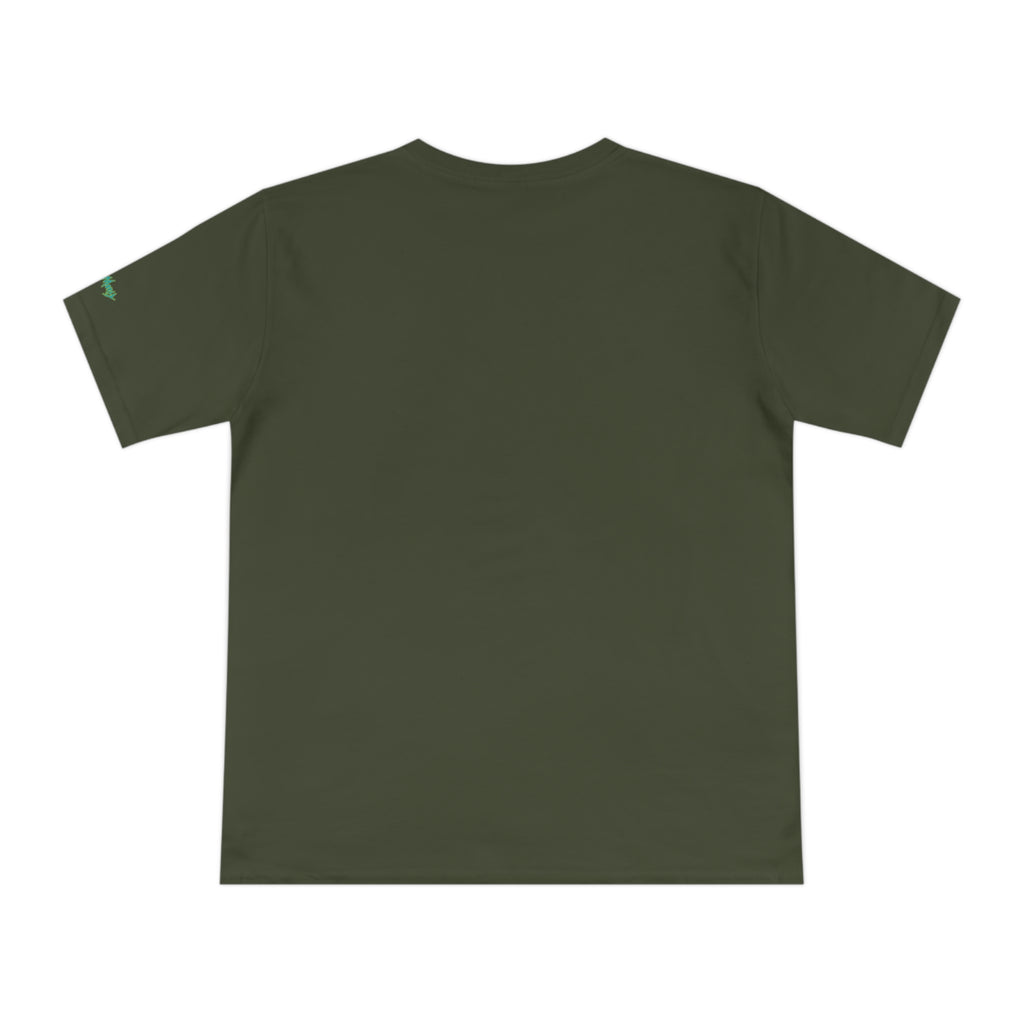 Rick e Morty Tooniverse T-shirt