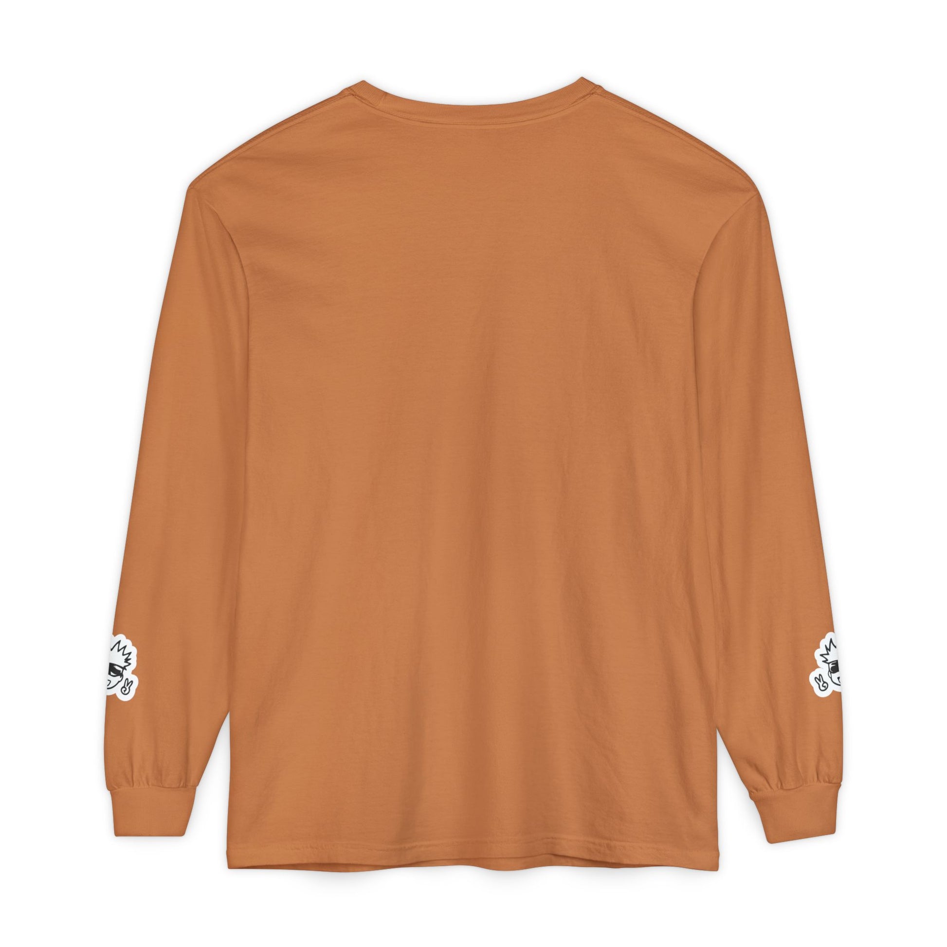 Jujutsu Kaisen Long Sleeve Tee