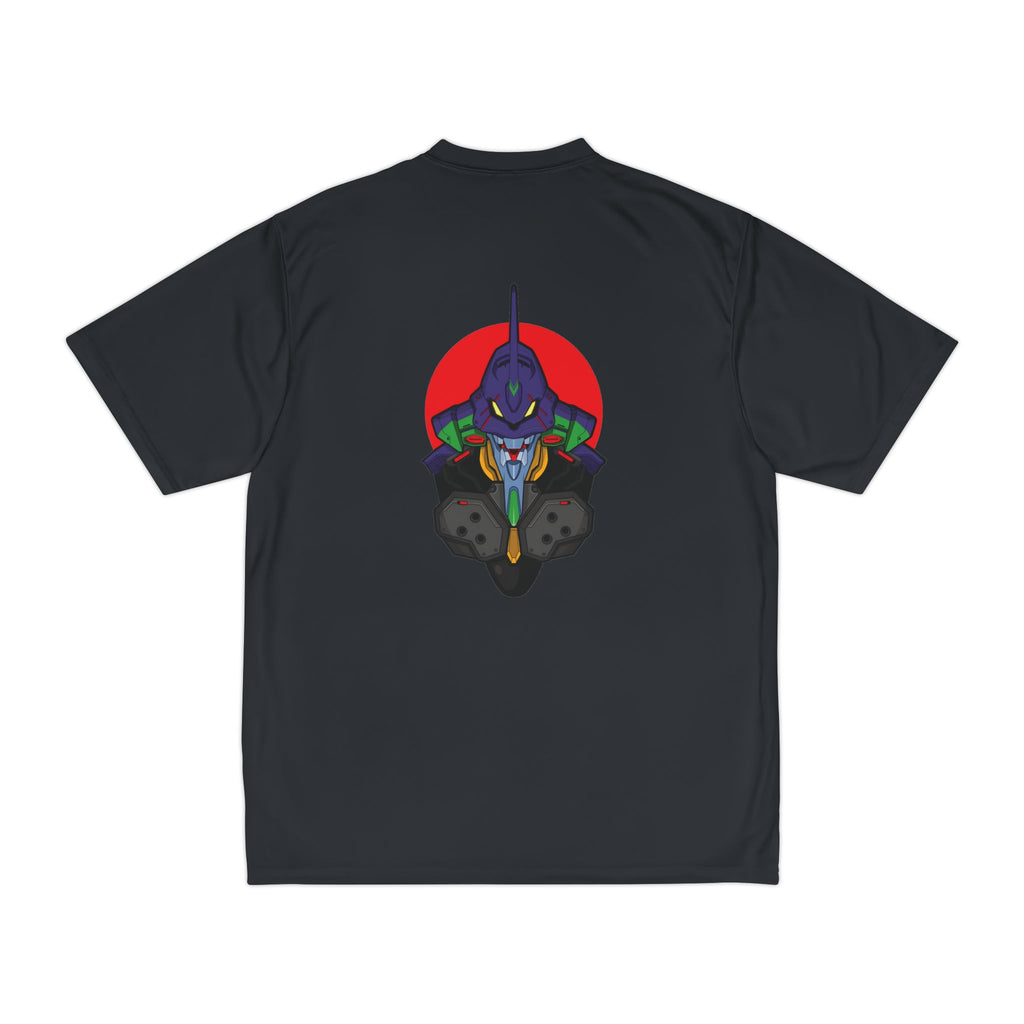 Men's Workout Shirt - Set 1/2 -