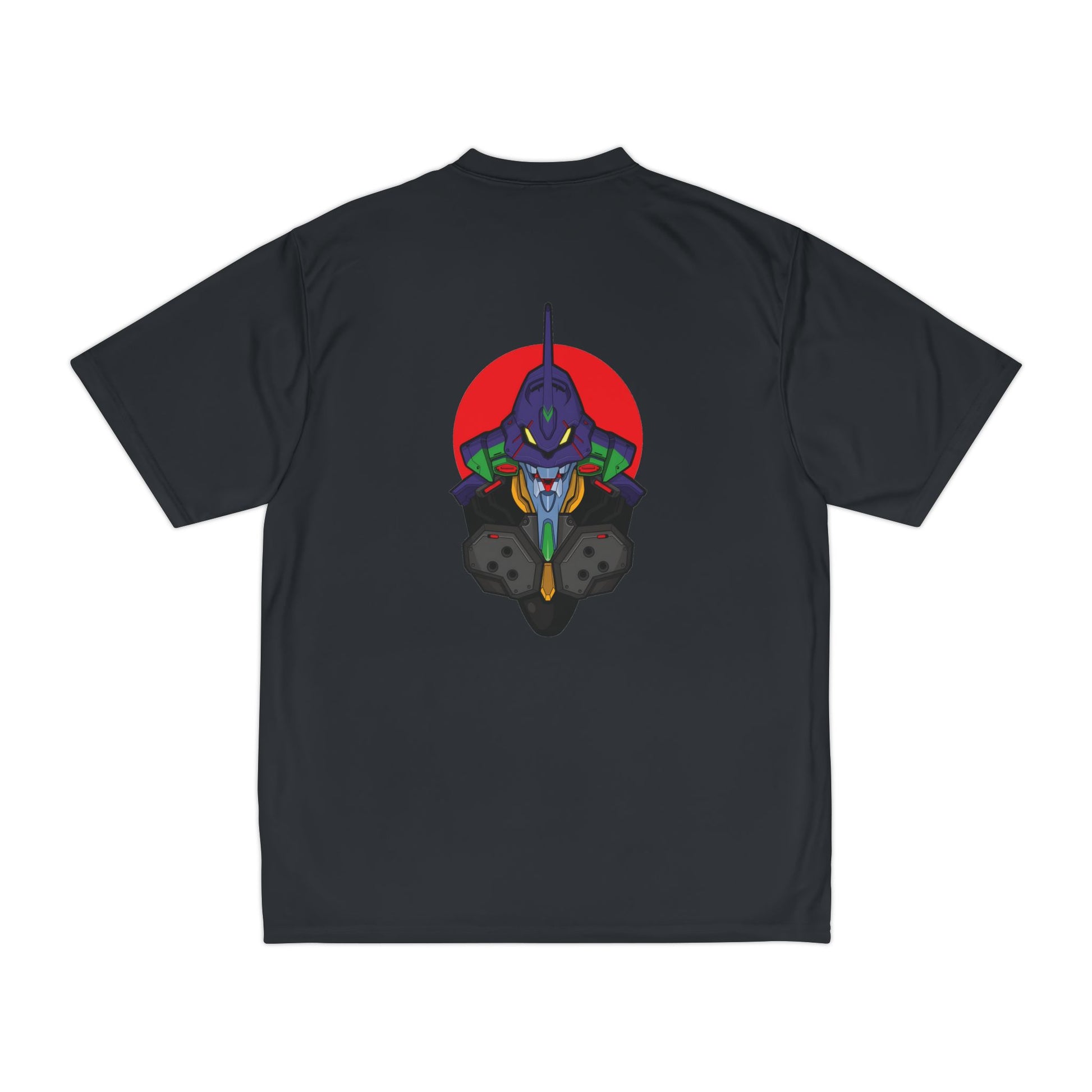 Men's Workout Shirt - Set 1/2 -