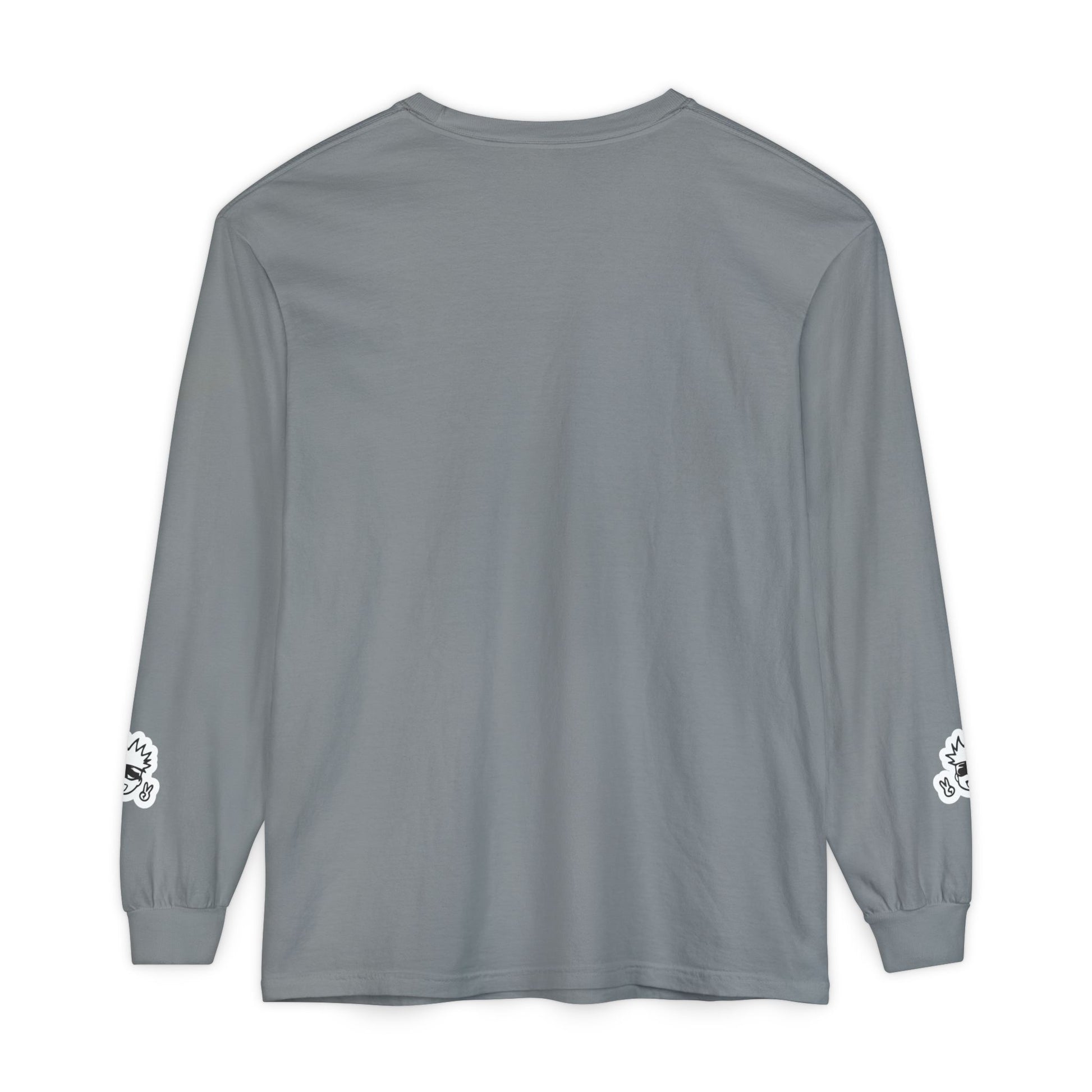 Jujutsu Kaisen Long Sleeve Tee