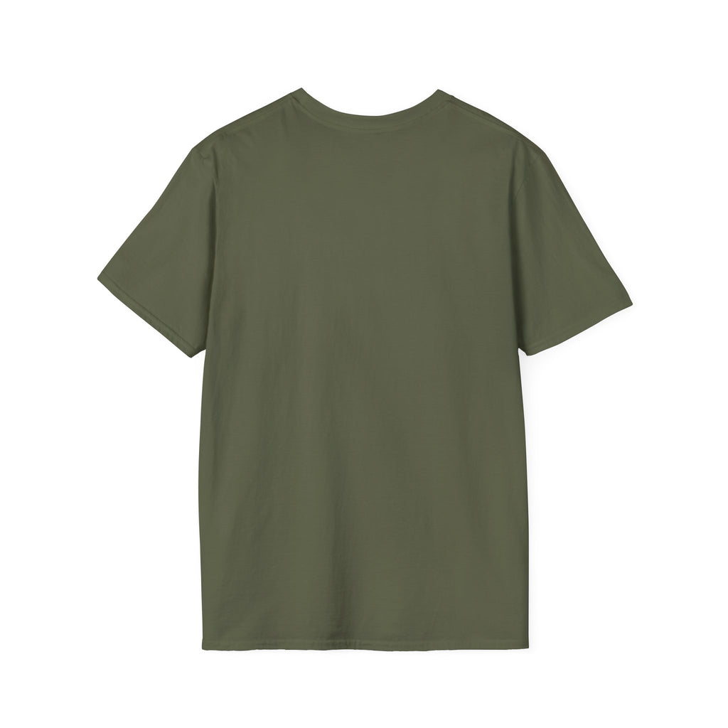 Verified-for Social Media Enthusiasts Unisex Shirt
