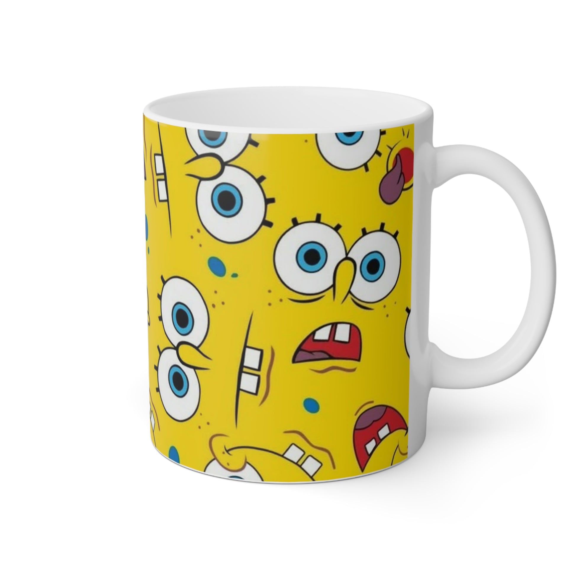 SpongeBob SquarePants Mug - 11oz
