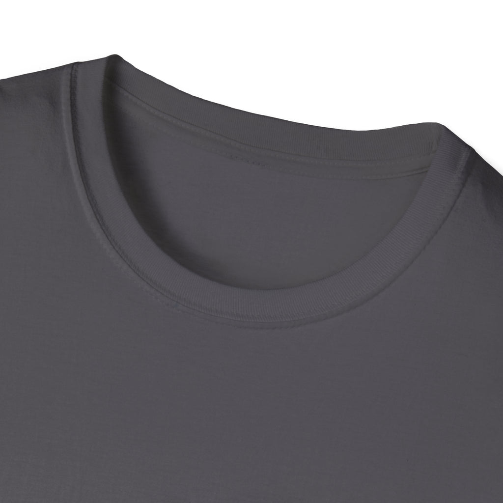 Verified-for Social Media Enthusiasts Unisex Shirt