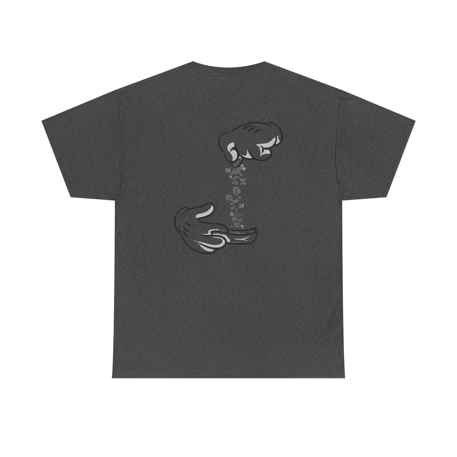 Disney - Stardust Drip Unisex T-shirt