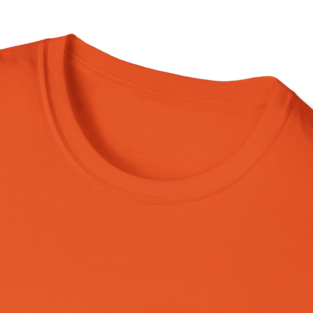 Verified-for Social Media Enthusiasts Unisex Shirt
