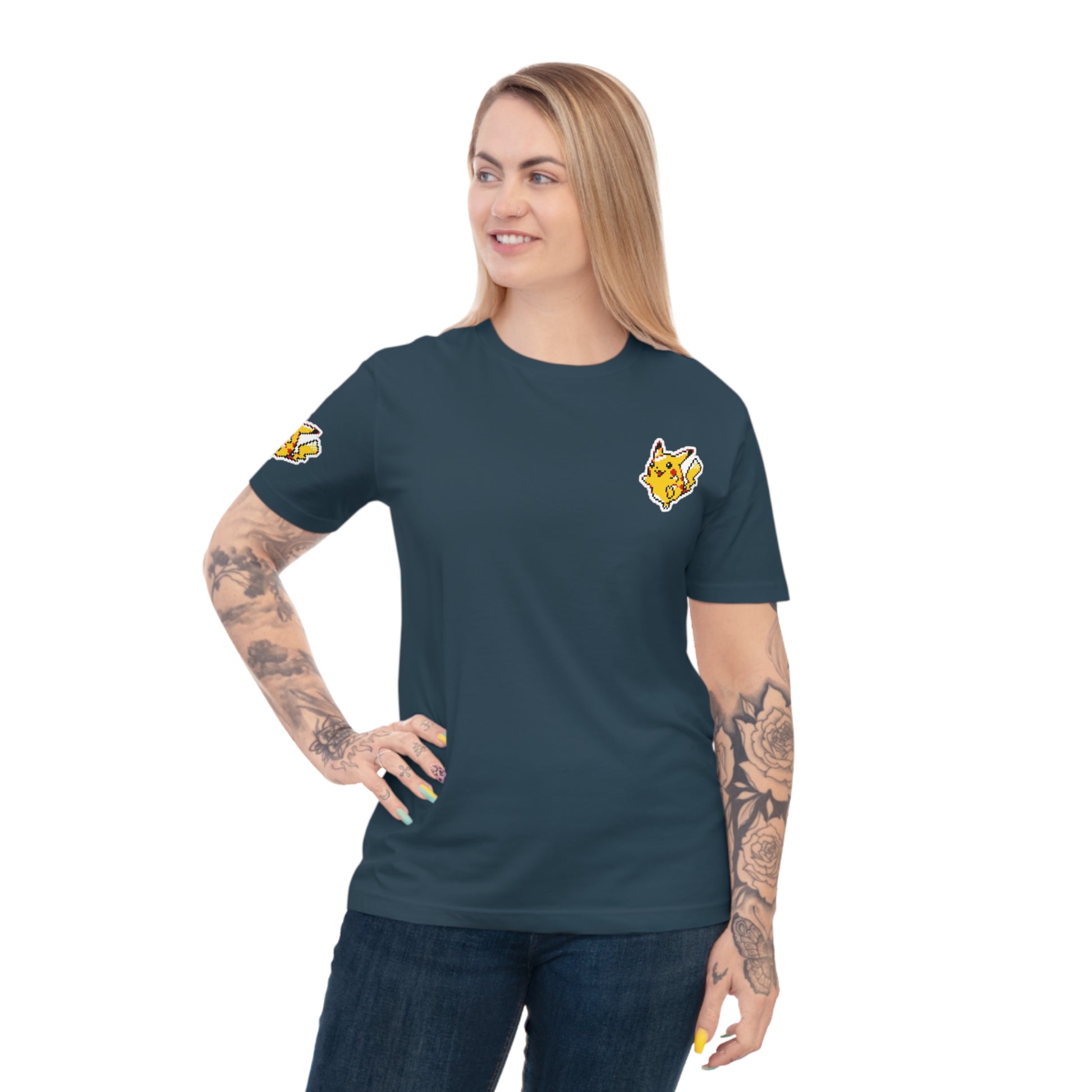Vintage Unisex T-shirt
