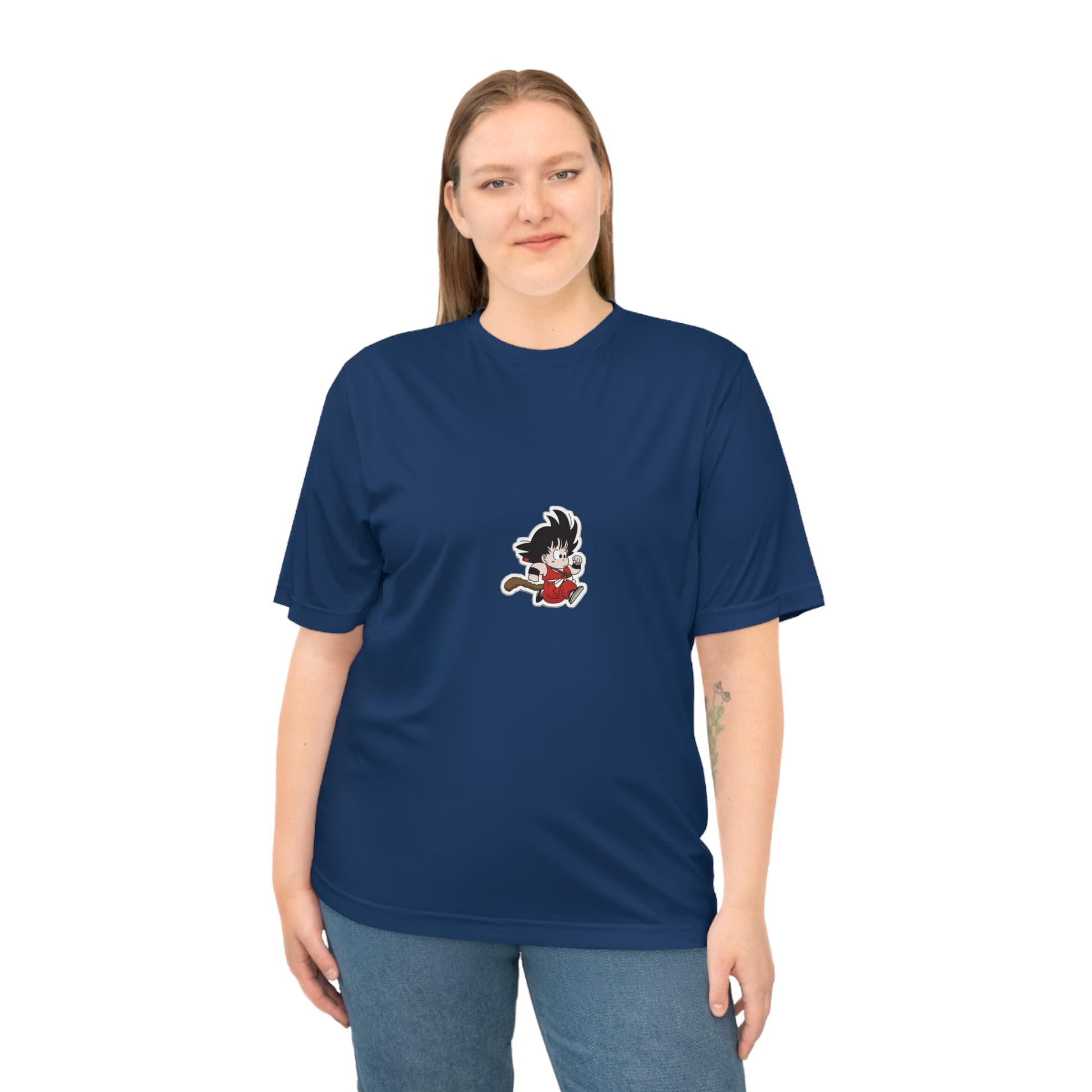 Baby DragonBall - Unisex T-shirt