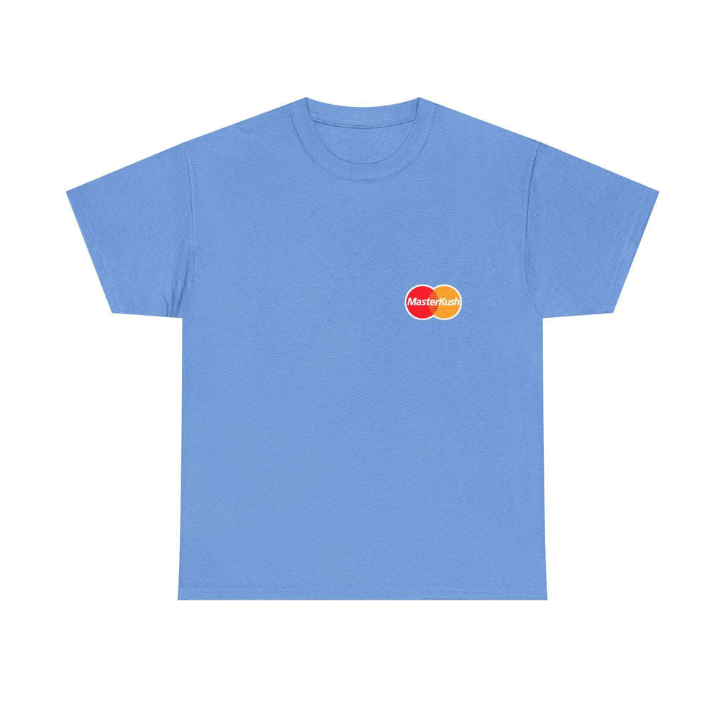 MasterKush Unisex T-Shirt