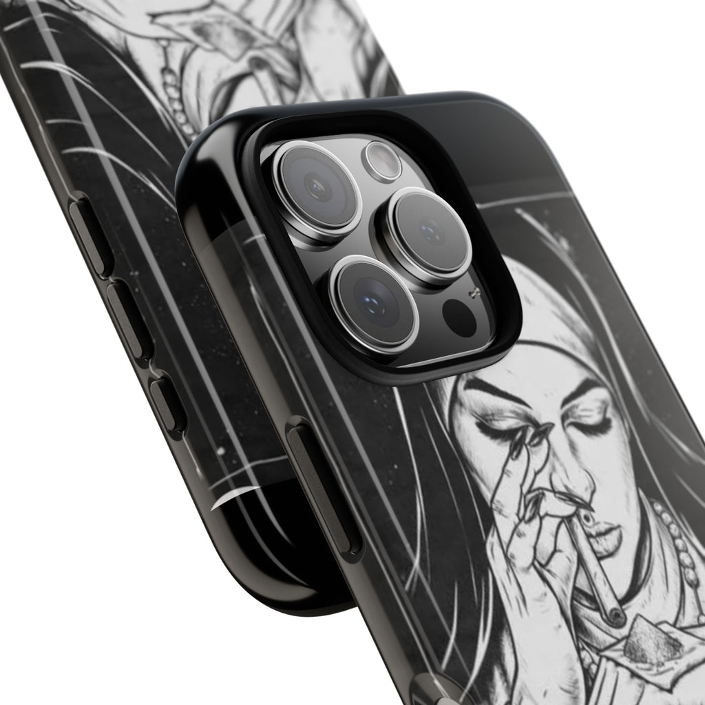 Sniff&Pray - SlimPhoneCase