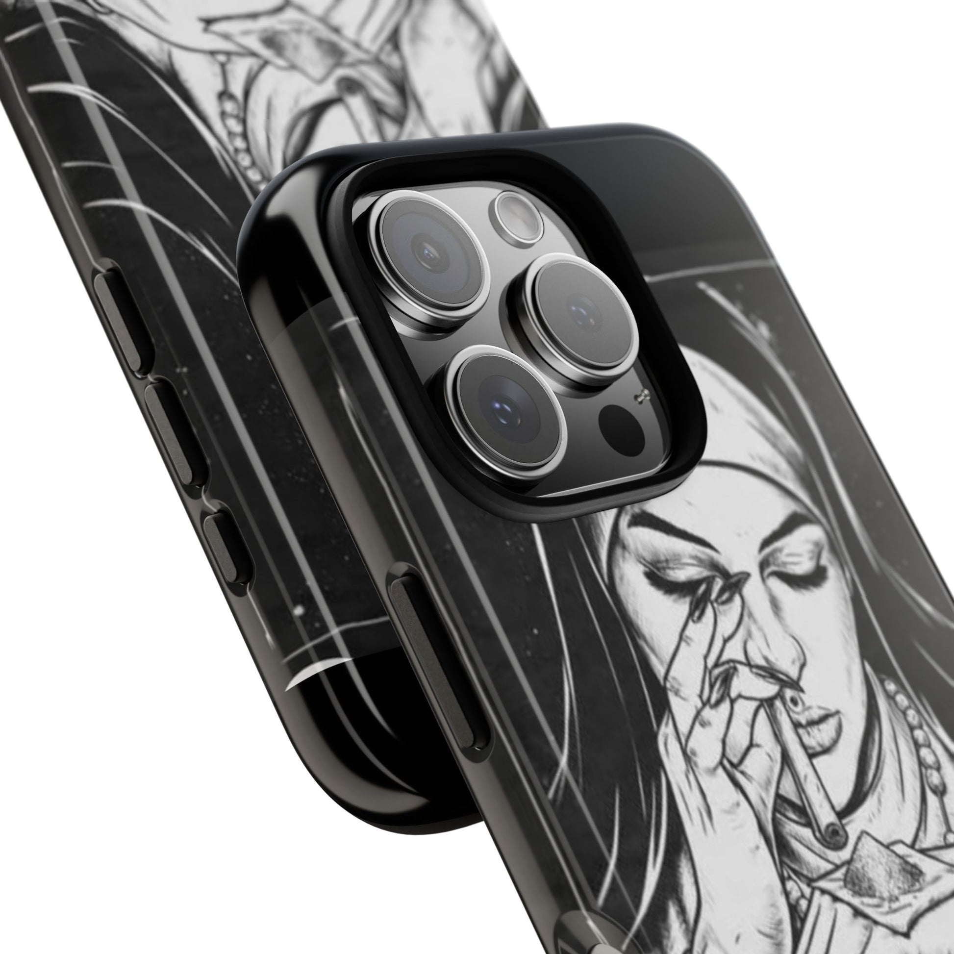 Sniff&Pray - SlimPhoneCase